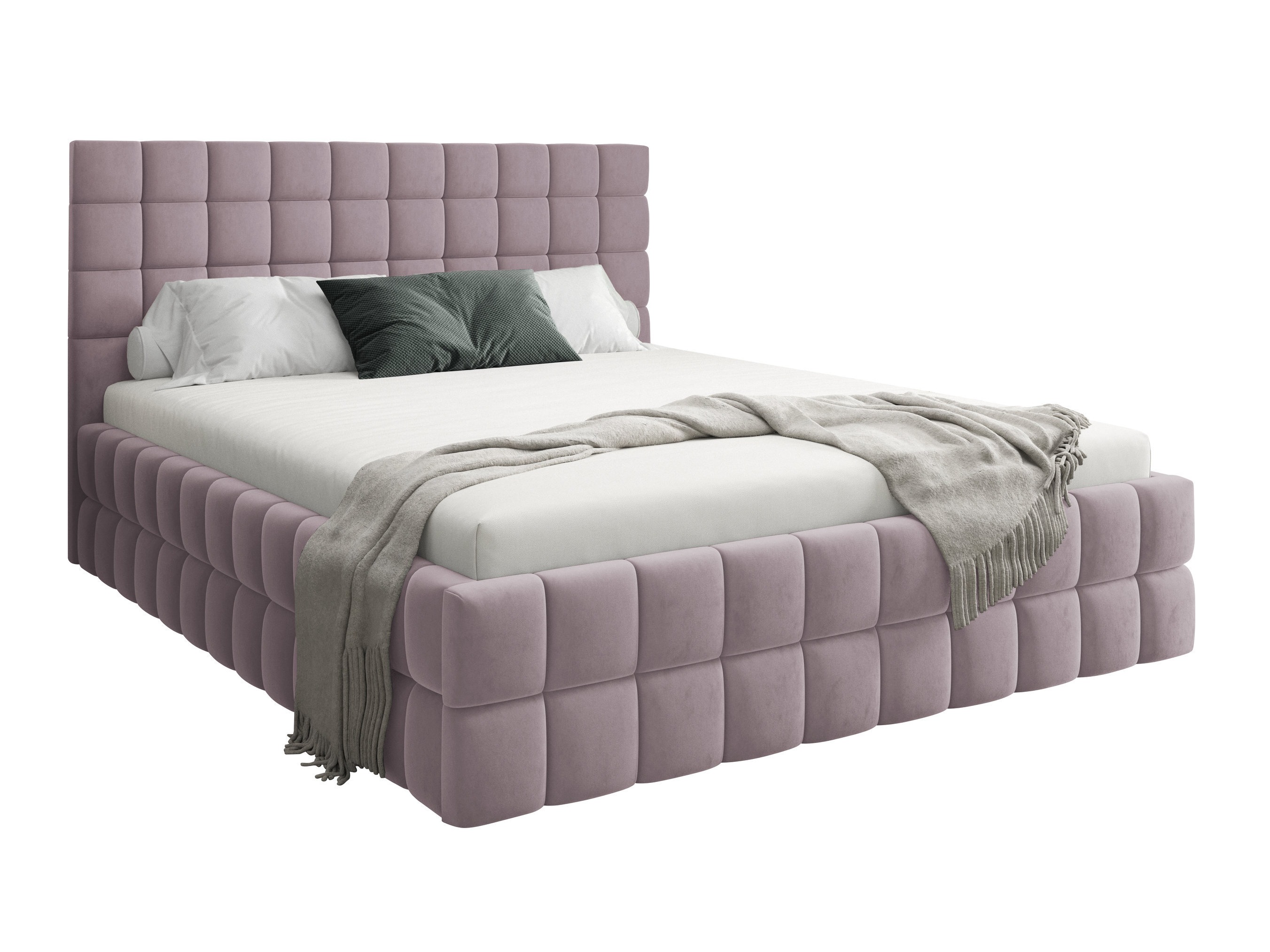 Letto Socor (Fresh 09)