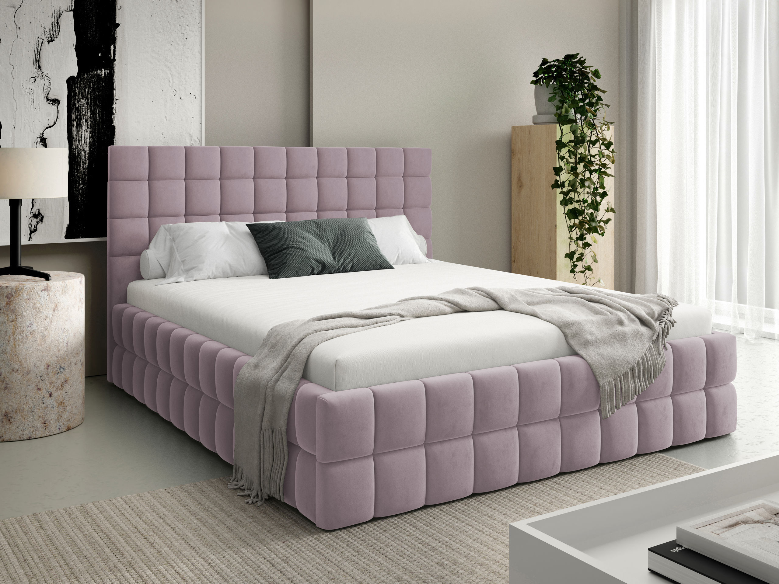 Letto Socor (Fresh 09)