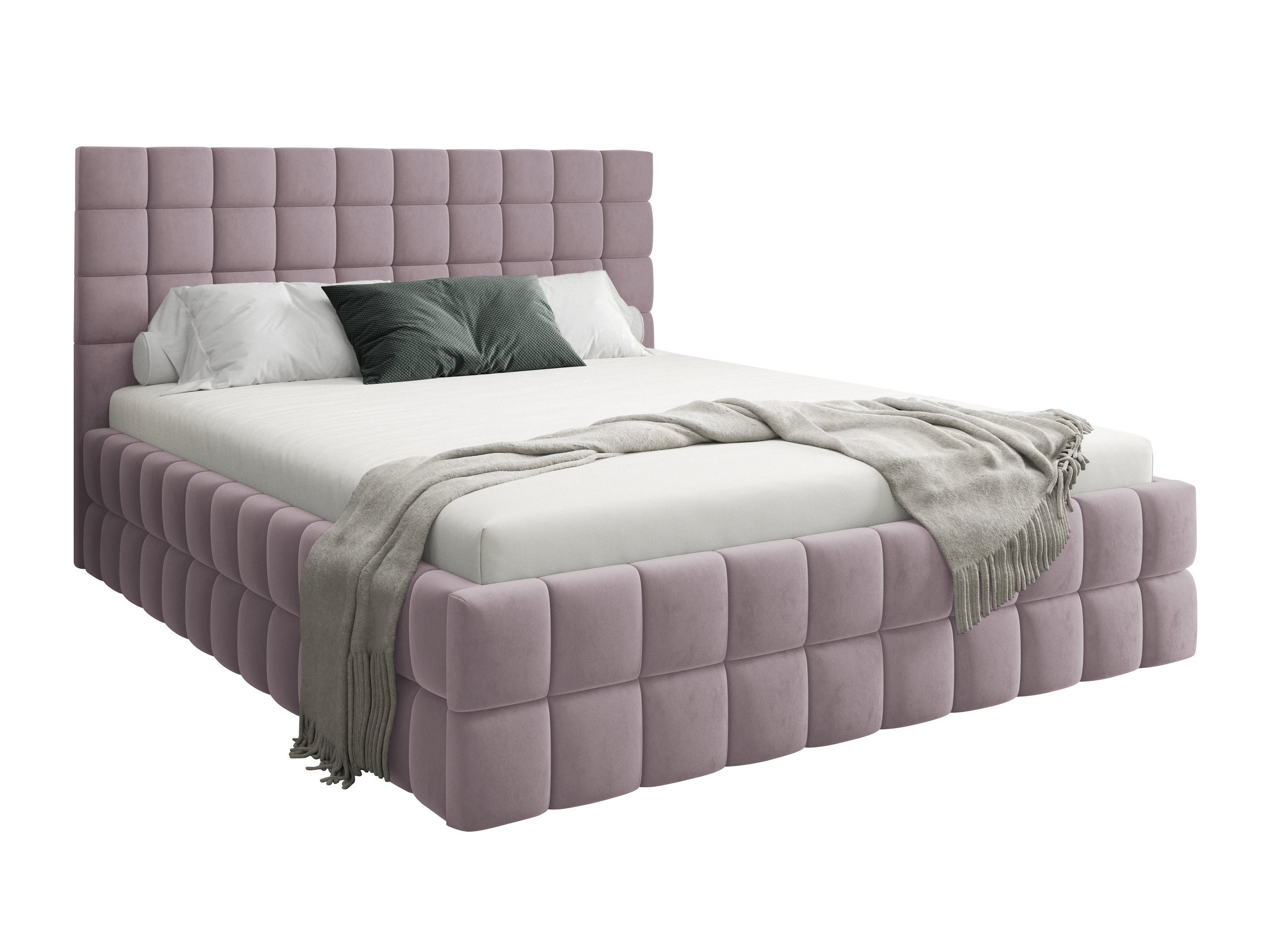 Letto Socor (Fresh 09)