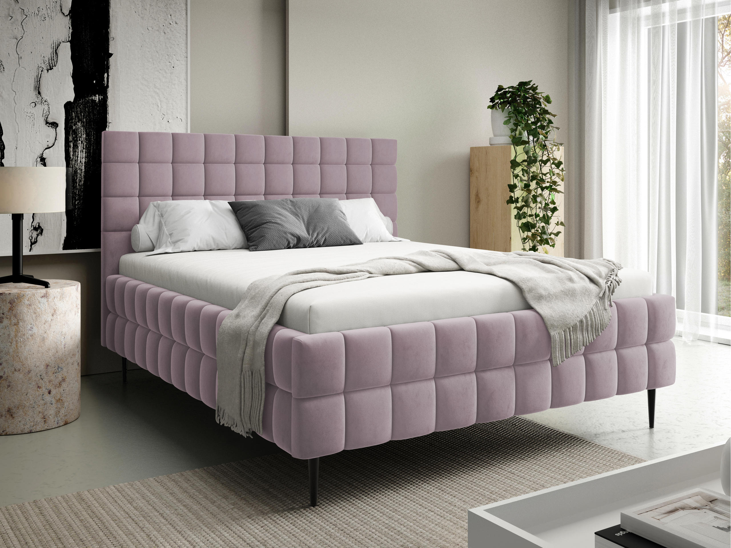 Letto Socor I (Fresh 09)