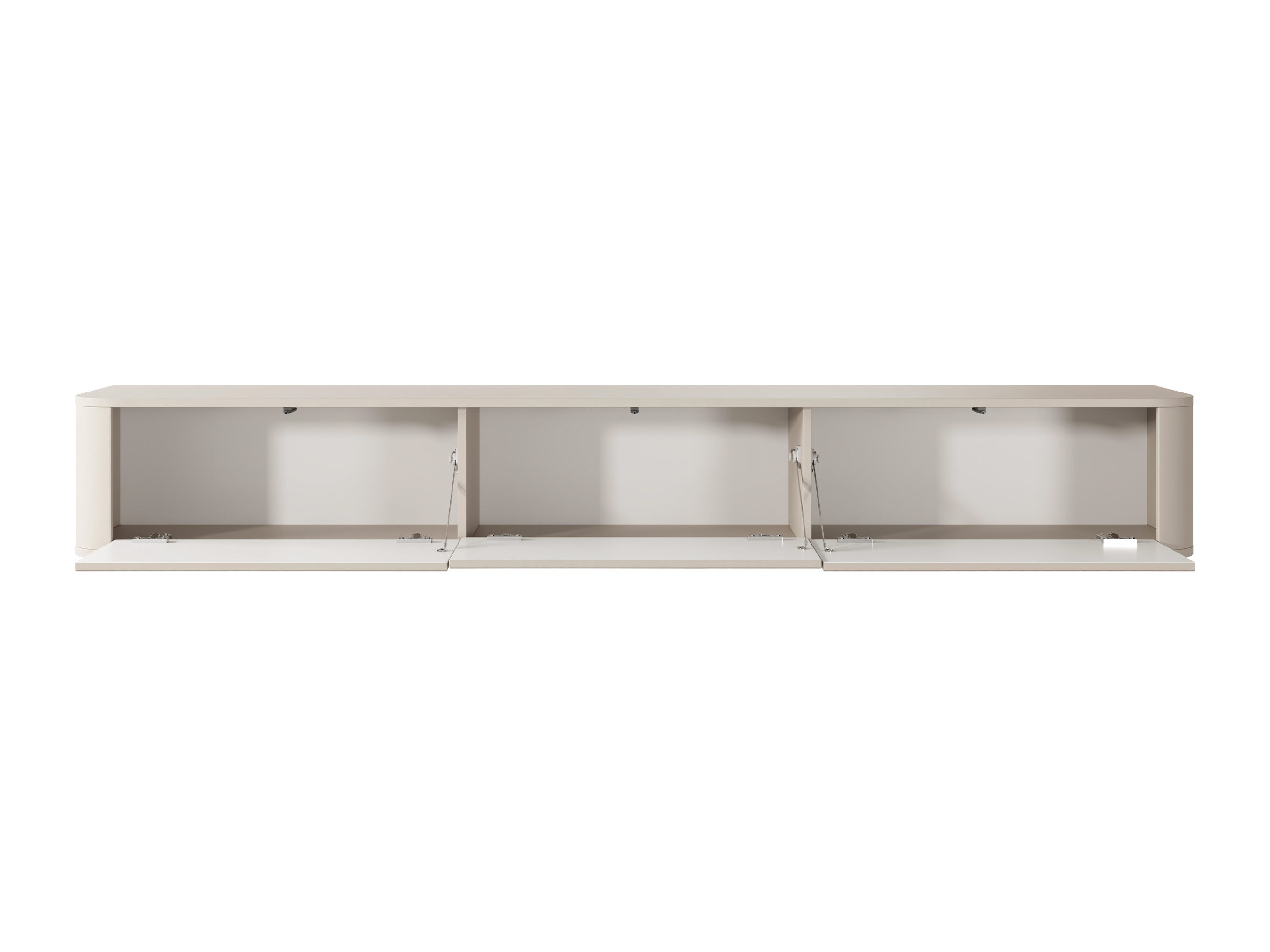 Mobile porta TV Claritas (Rovere moro)