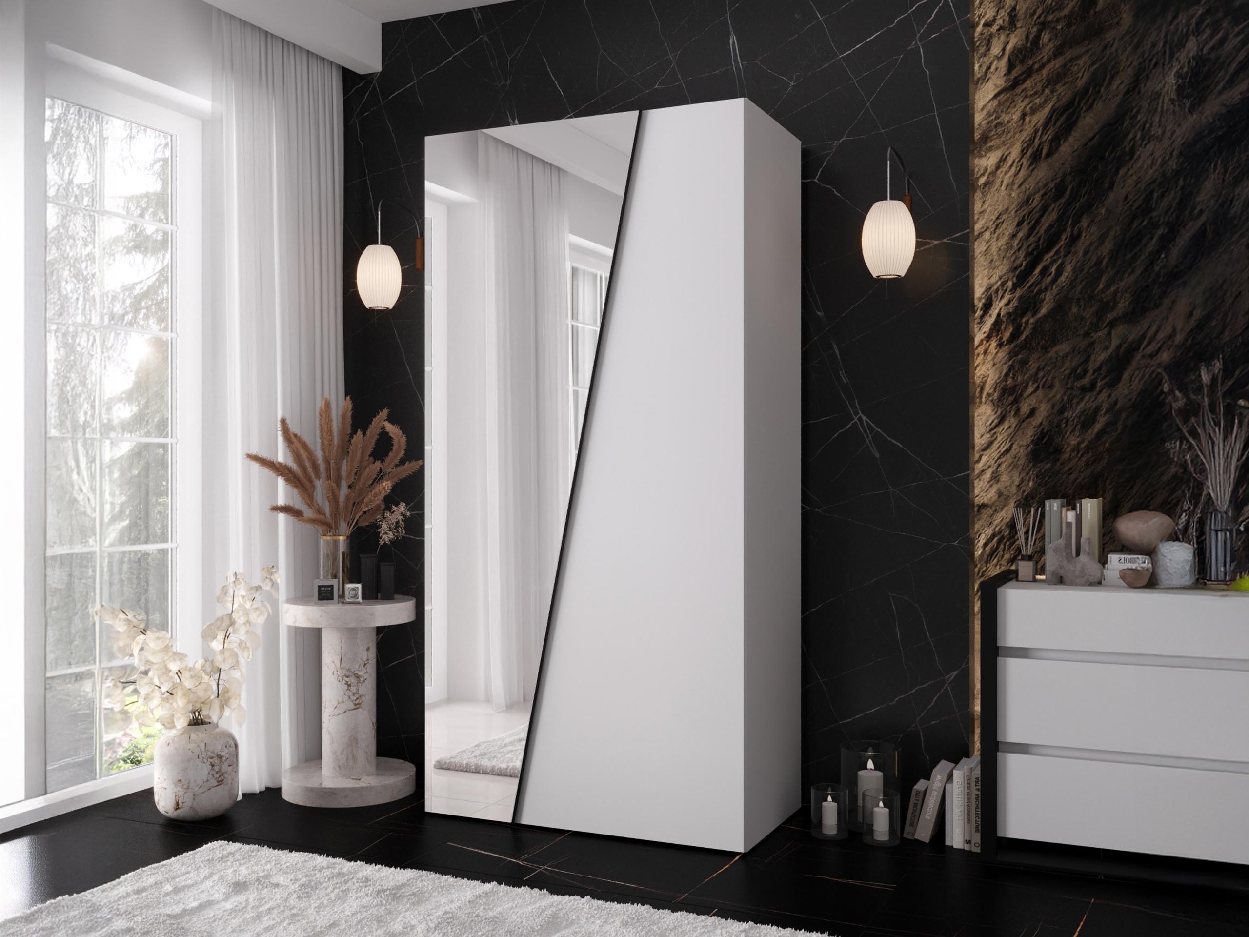Armadio Hartford 633 (Bianco)