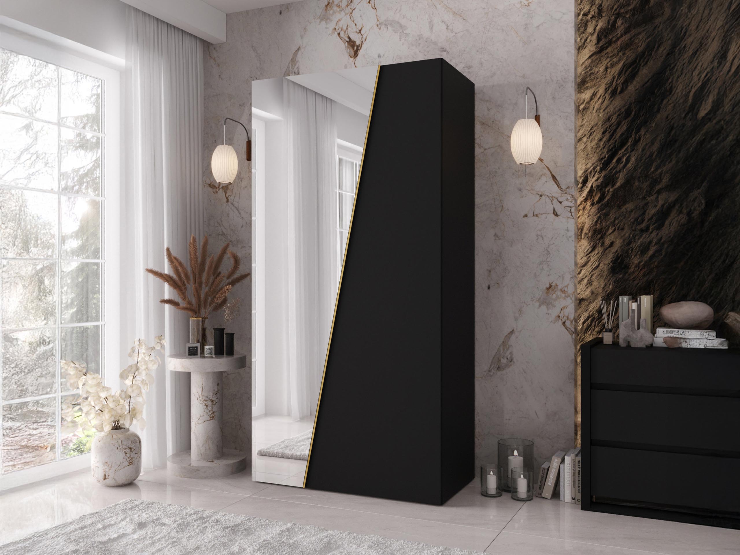 Armadio Hartford 633 (Nero)