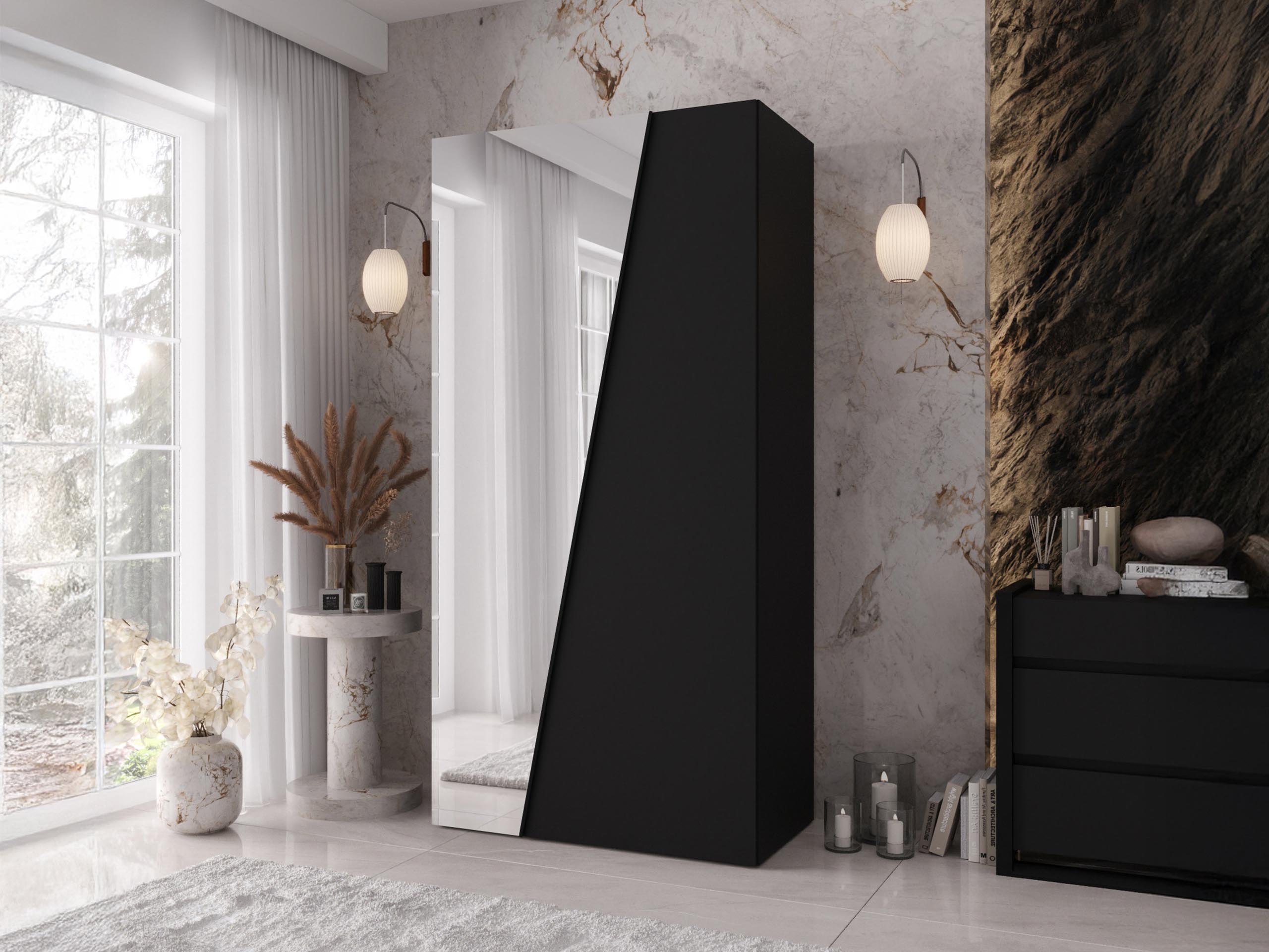 Armadio Hartford 633 (Nero)