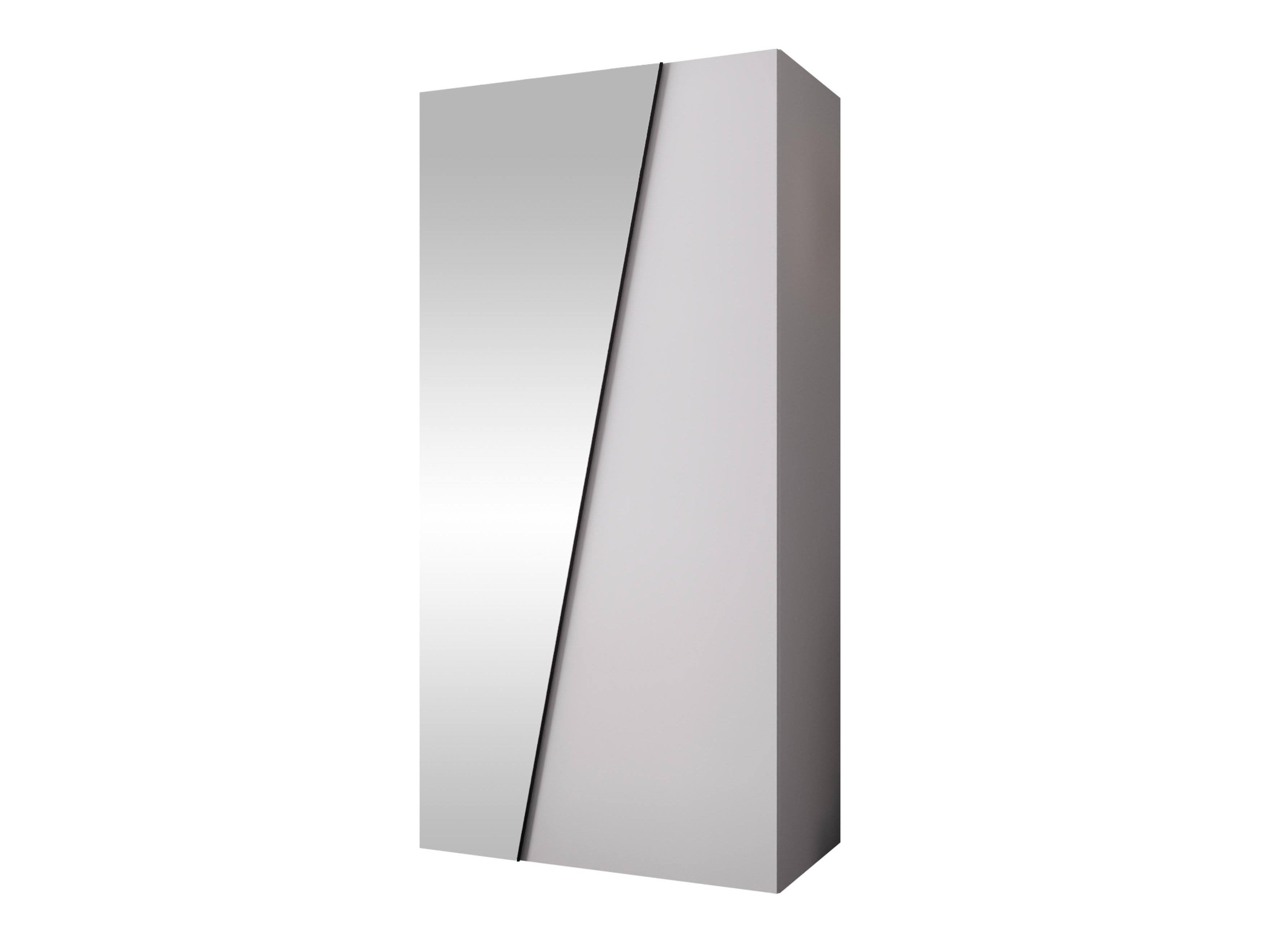Armadio Hartford 633 (Bianco)