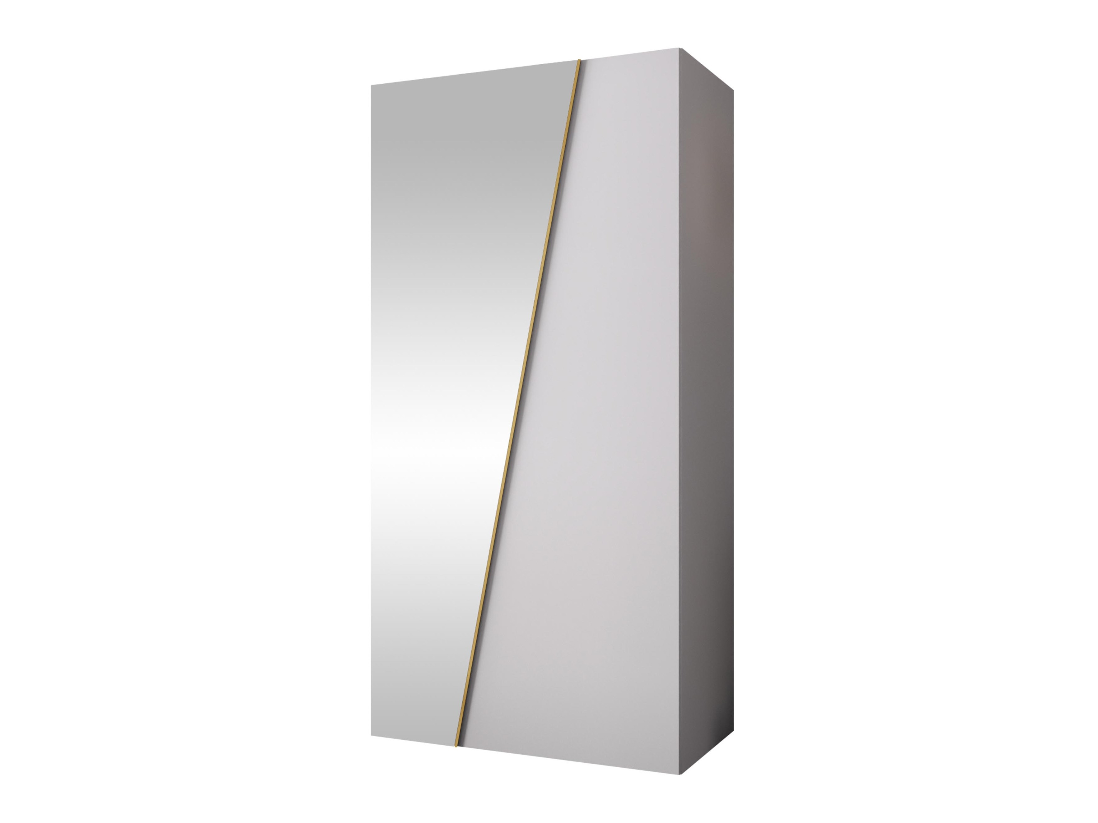 Armadio Hartford 633 (Bianco)