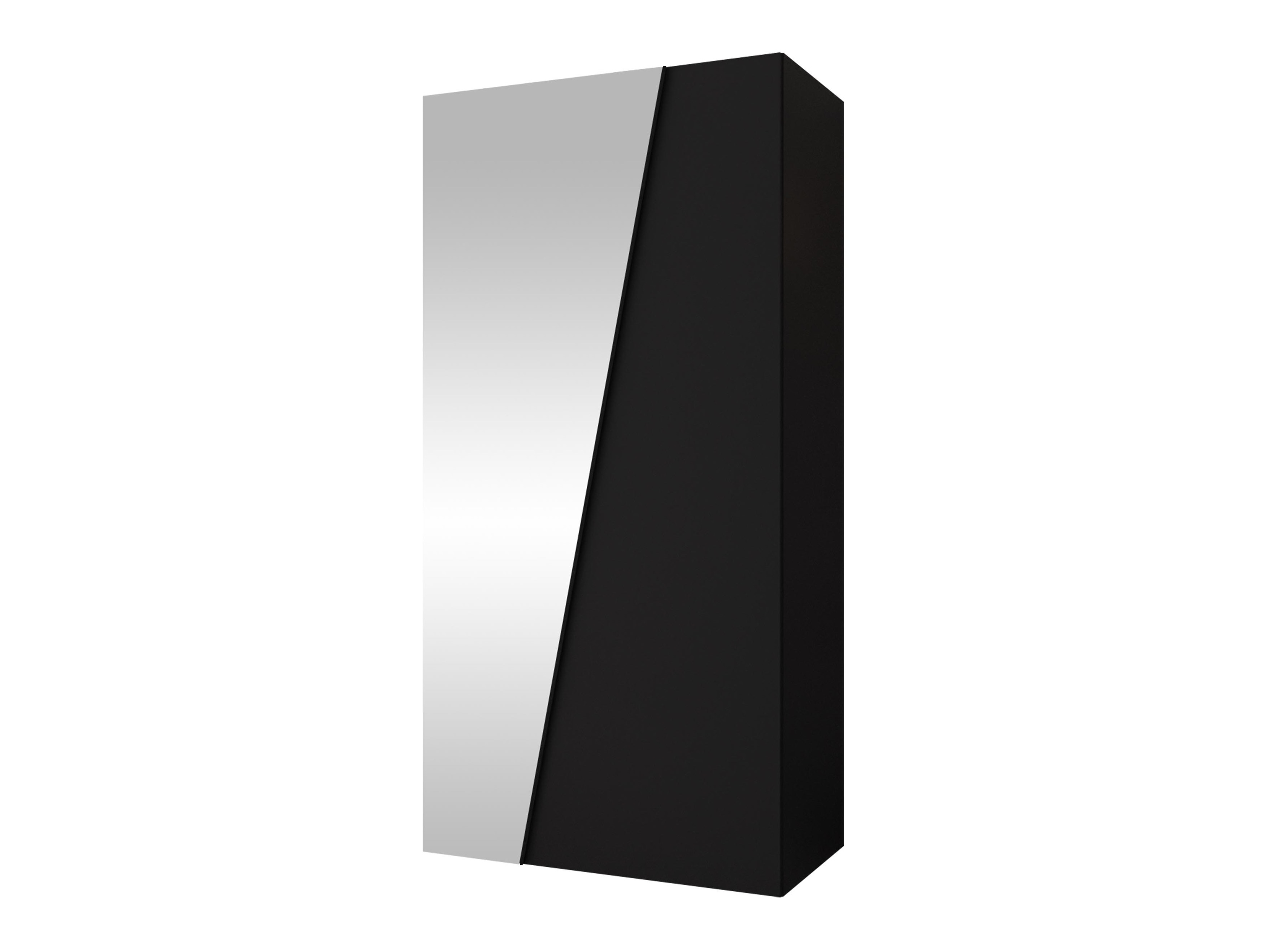 Armadio Hartford 633 (Nero)