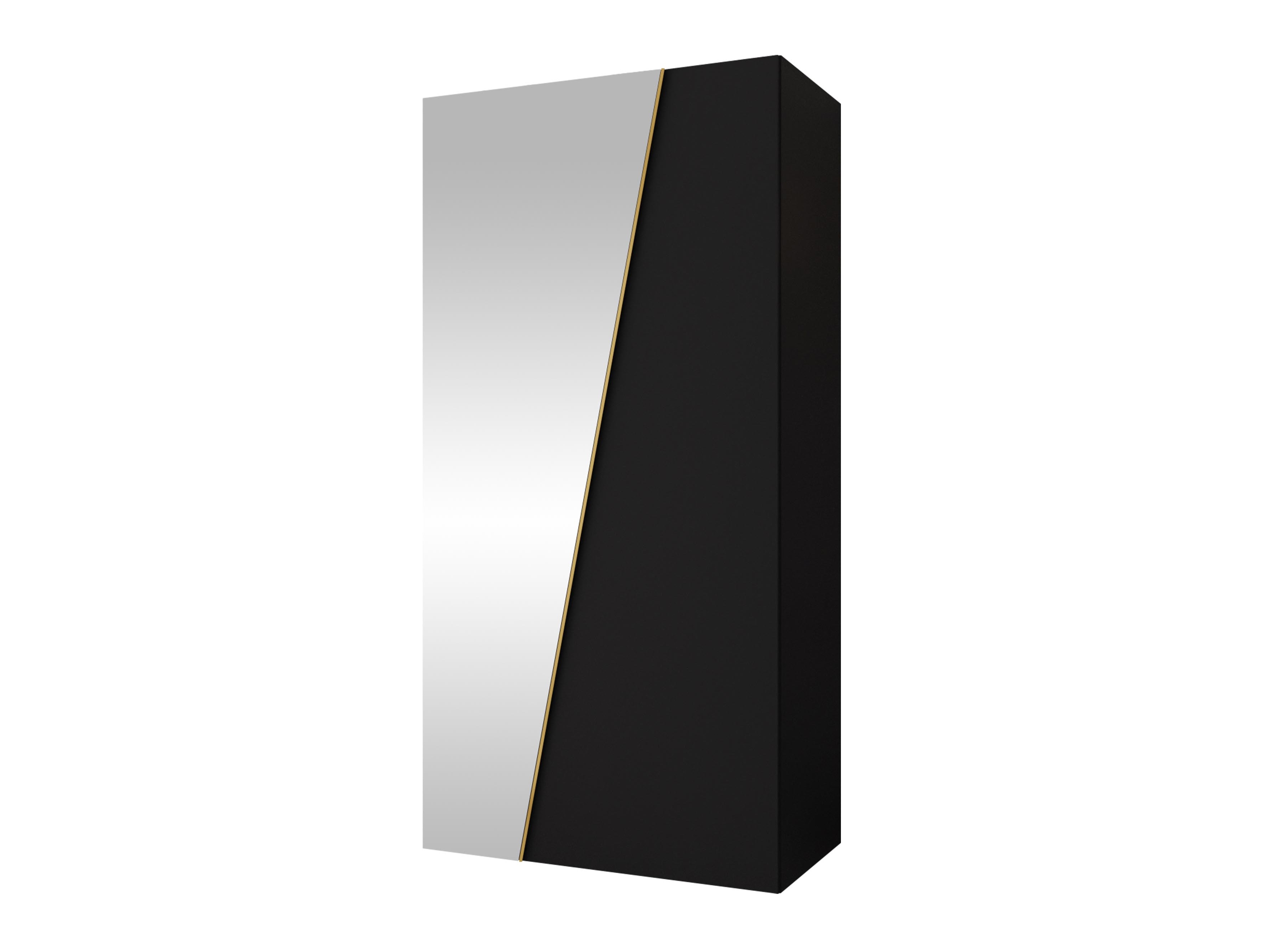 Armadio Hartford 633 (Nero)