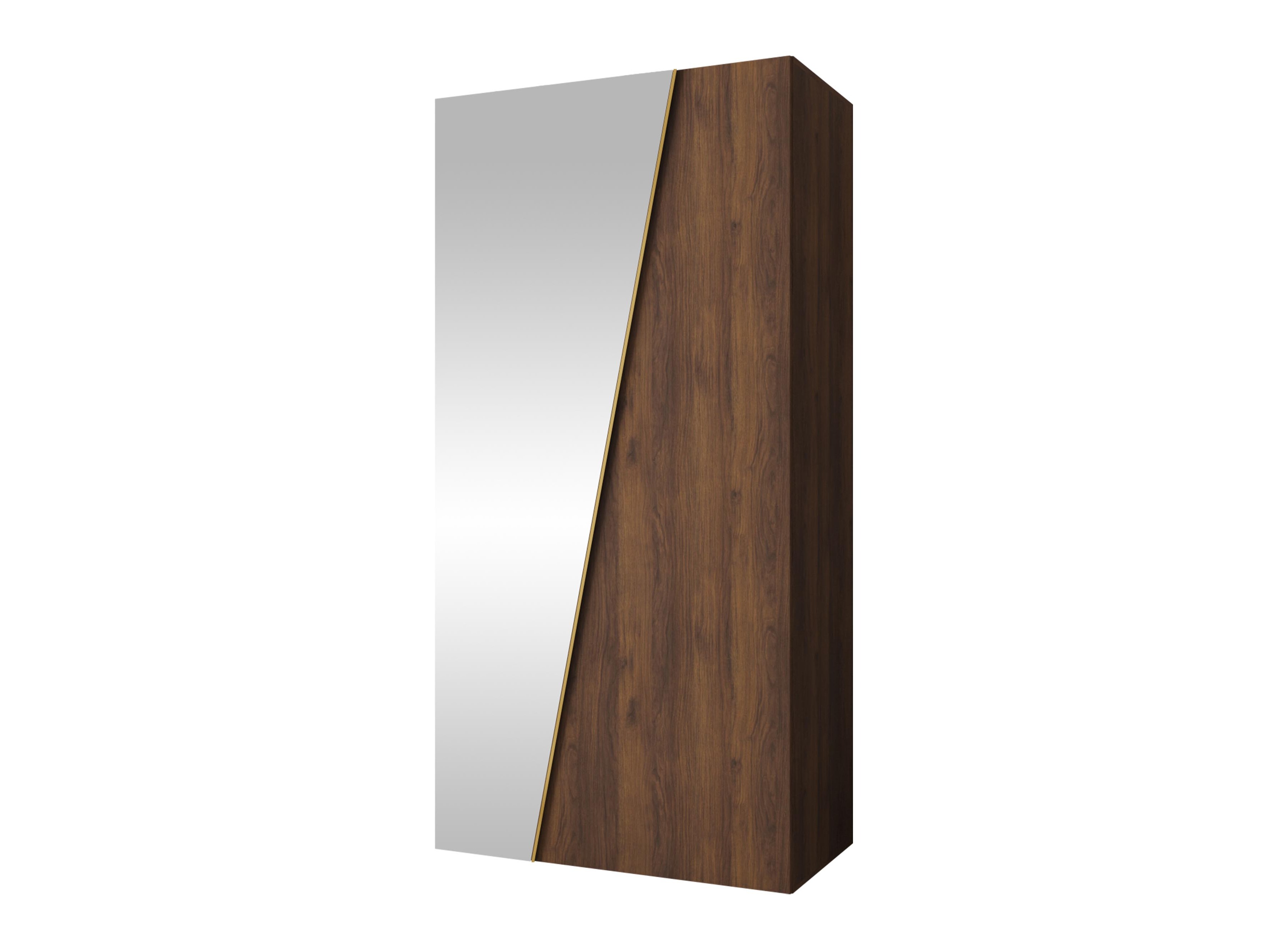 Armadio Hartford 633 (Noce)