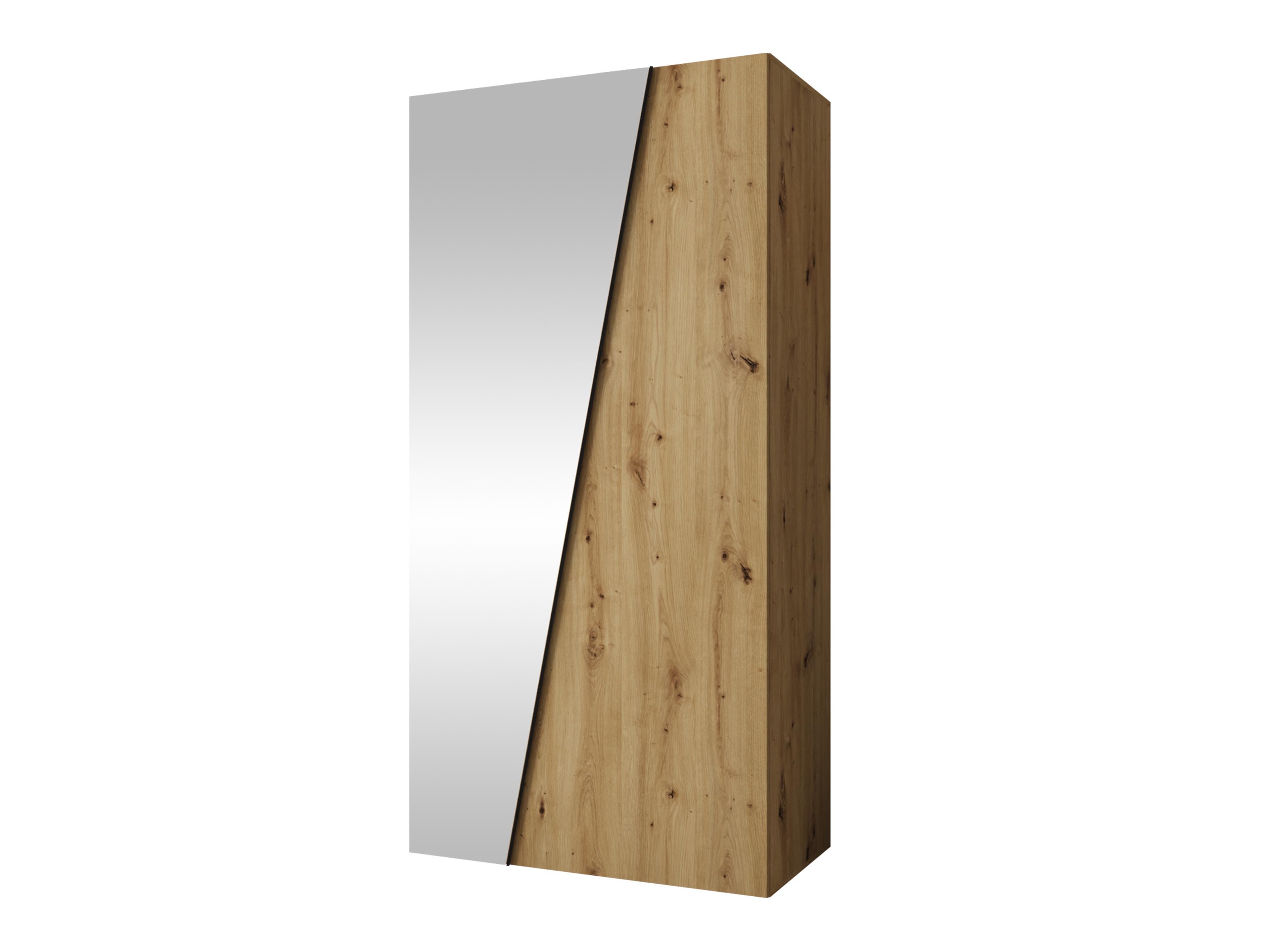 Armadio Hartford 633 (Rovere Artisan)