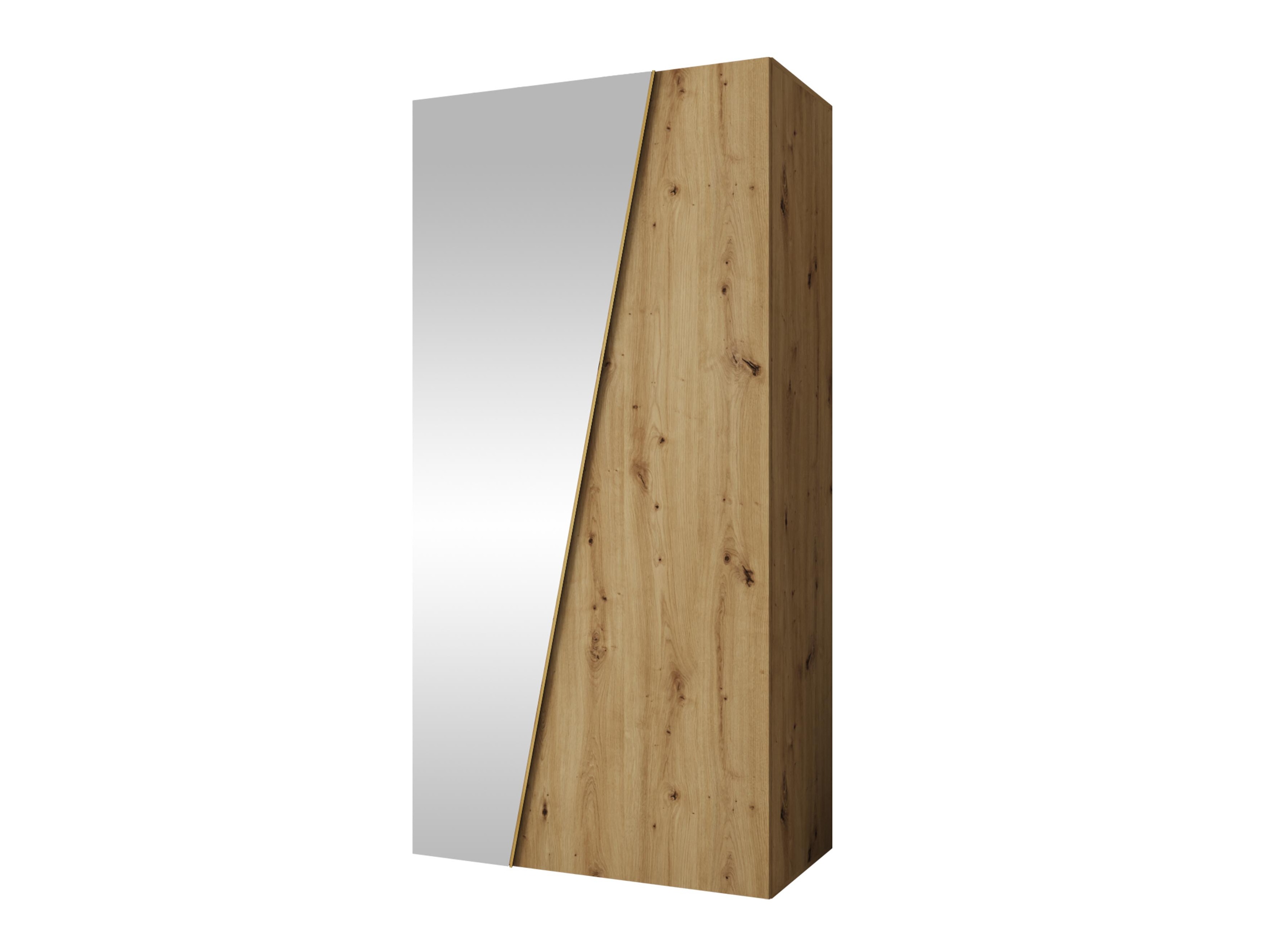 Armadio Hartford 633 (Rovere Artisan)