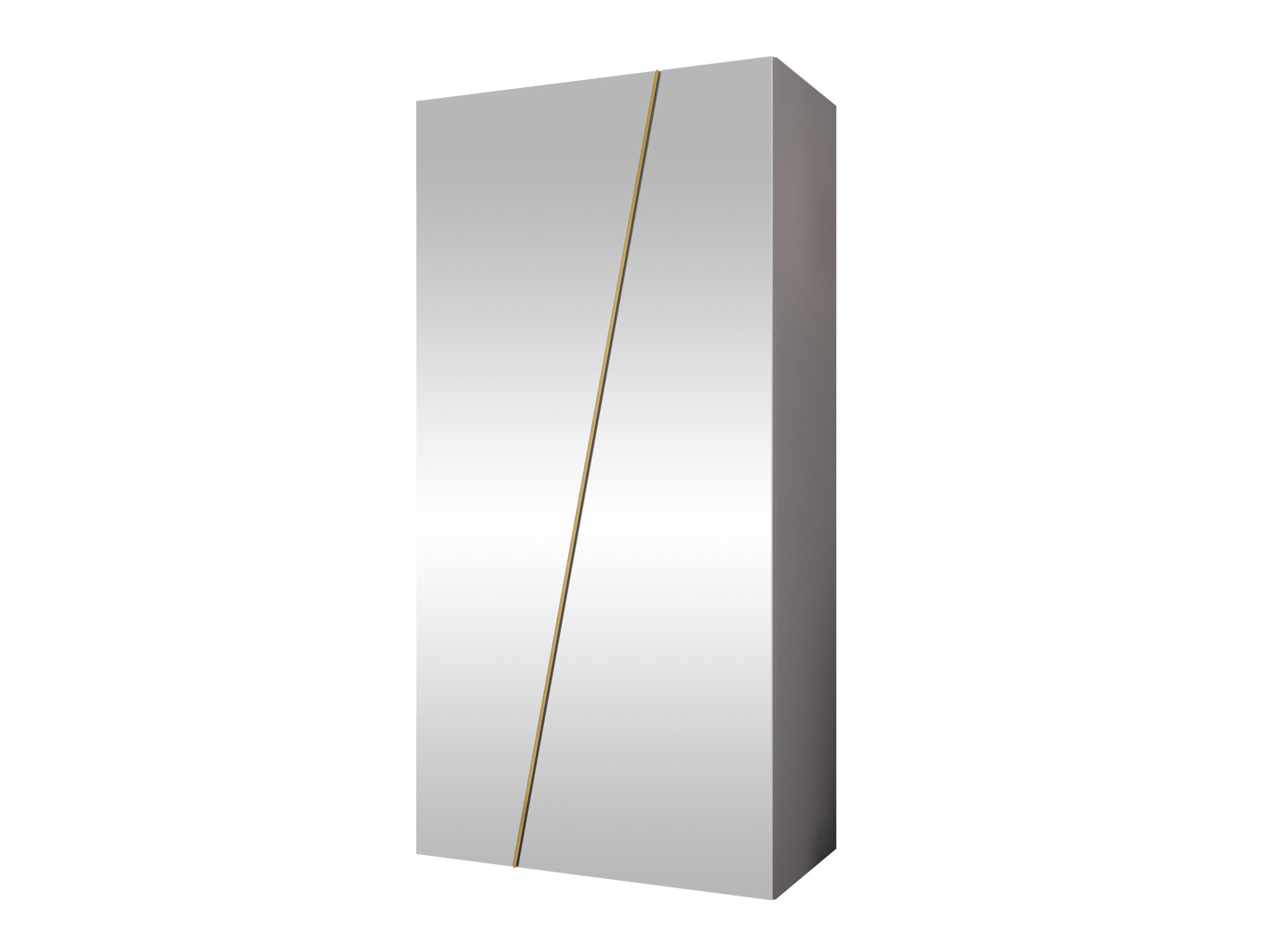 Armadio Hartford 634 (Bianco)