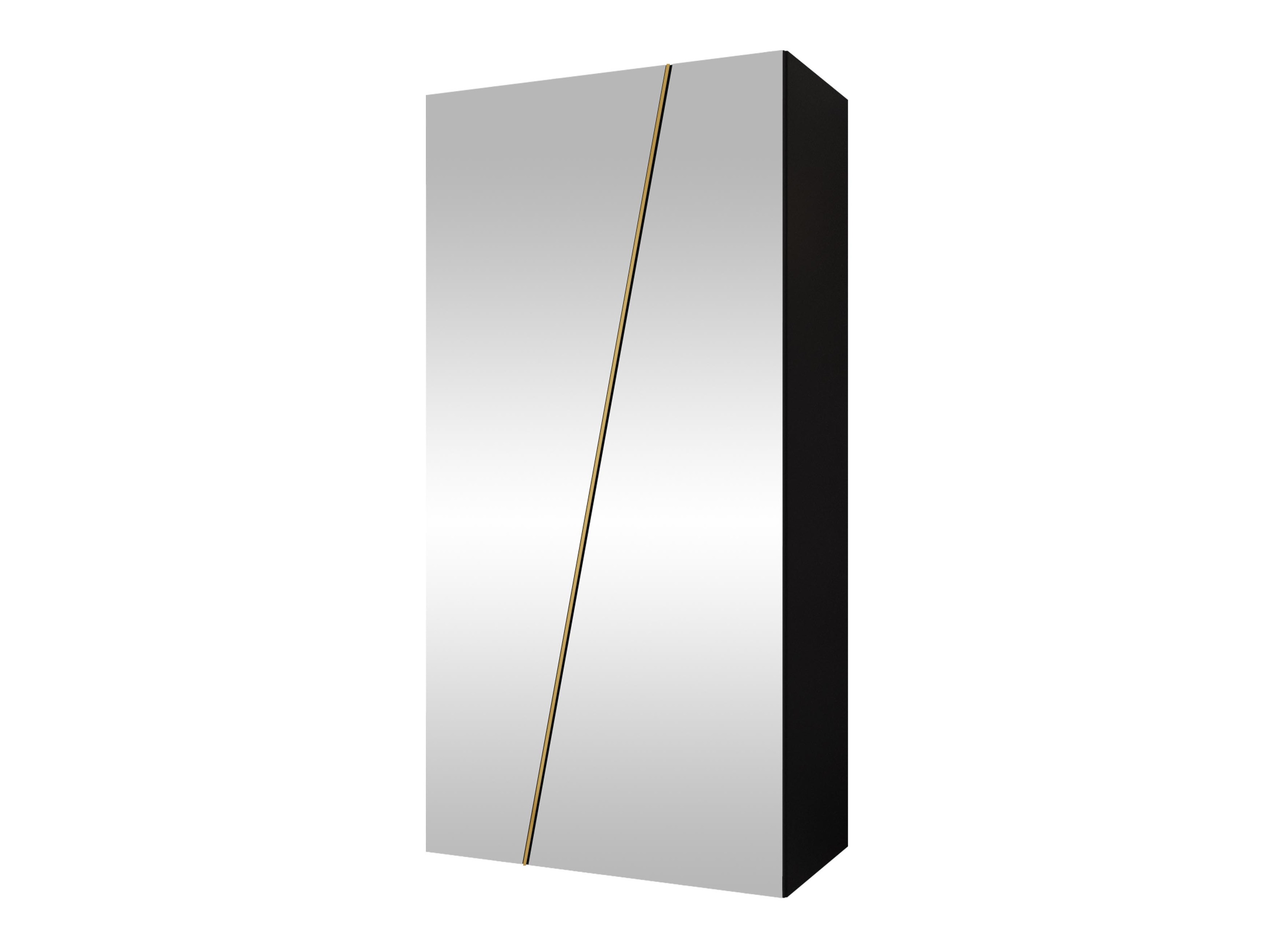 Armadio Hartford 634 (Nero)