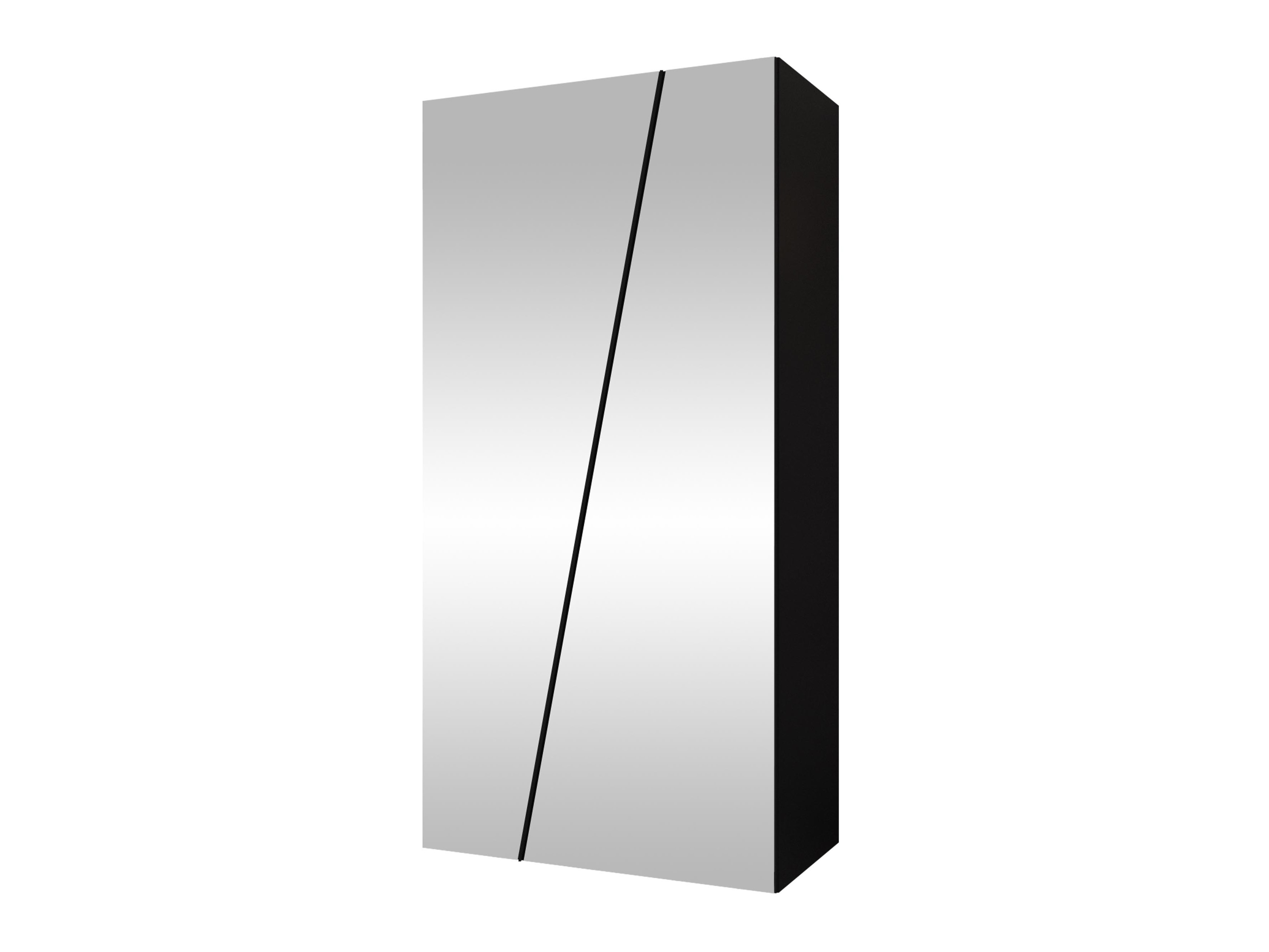 Armadio Hartford 634 (Nero)