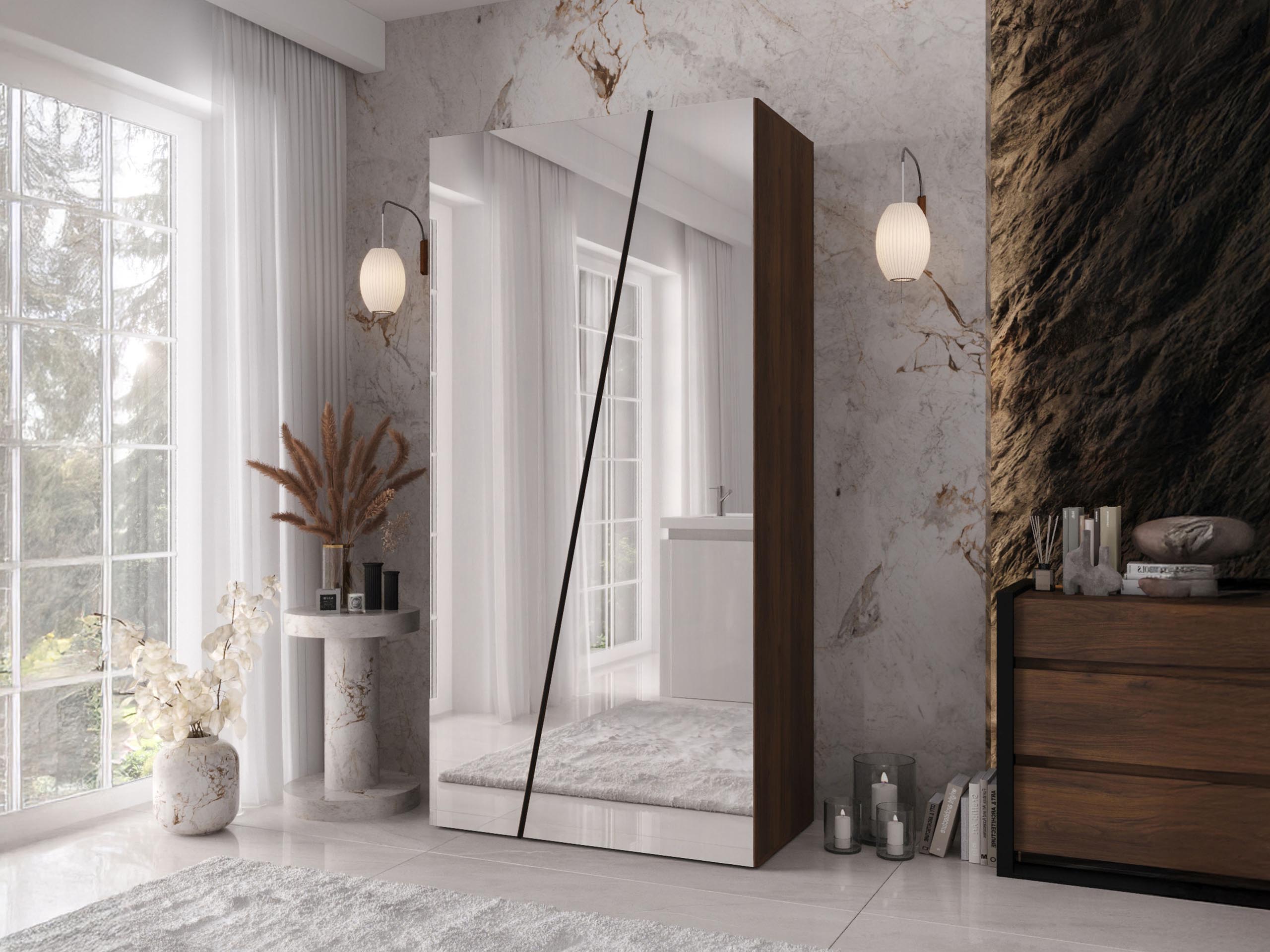 Armadio Hartford 634 (Noce)