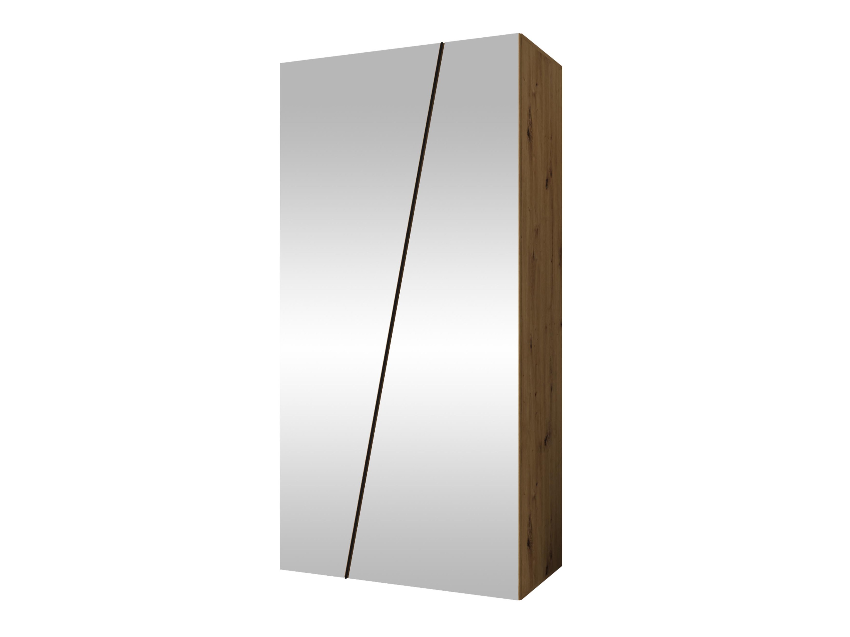 Armadio Hartford 634 (Rovere Artisan)