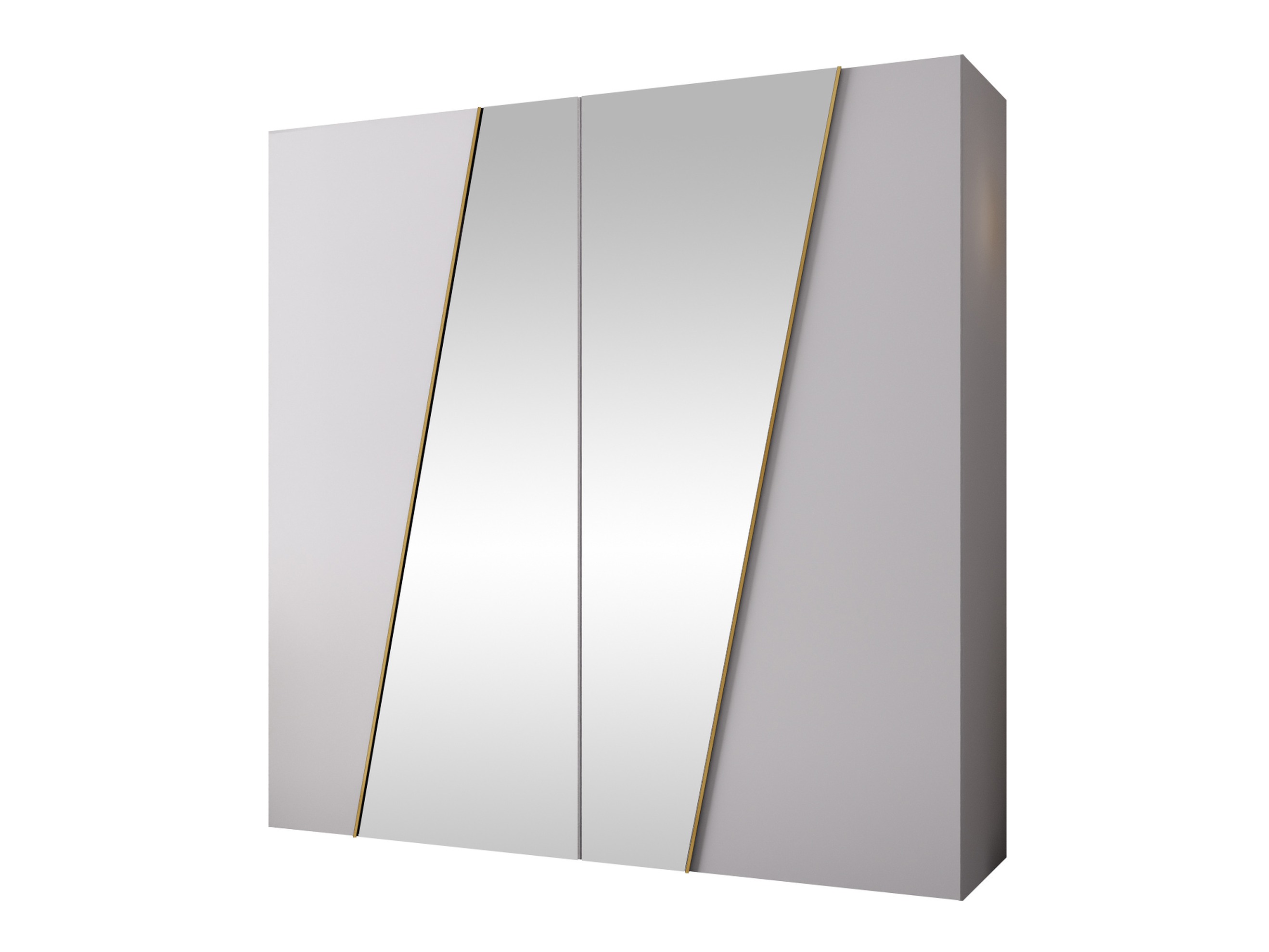 Armadio Hartford 635 (Bianco)
