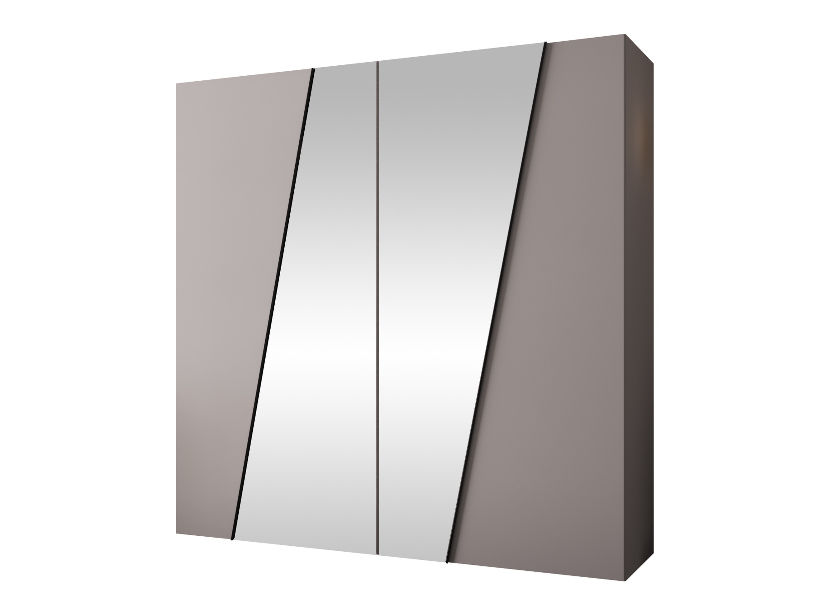 Armadio Hartford 635 (Cachemire)