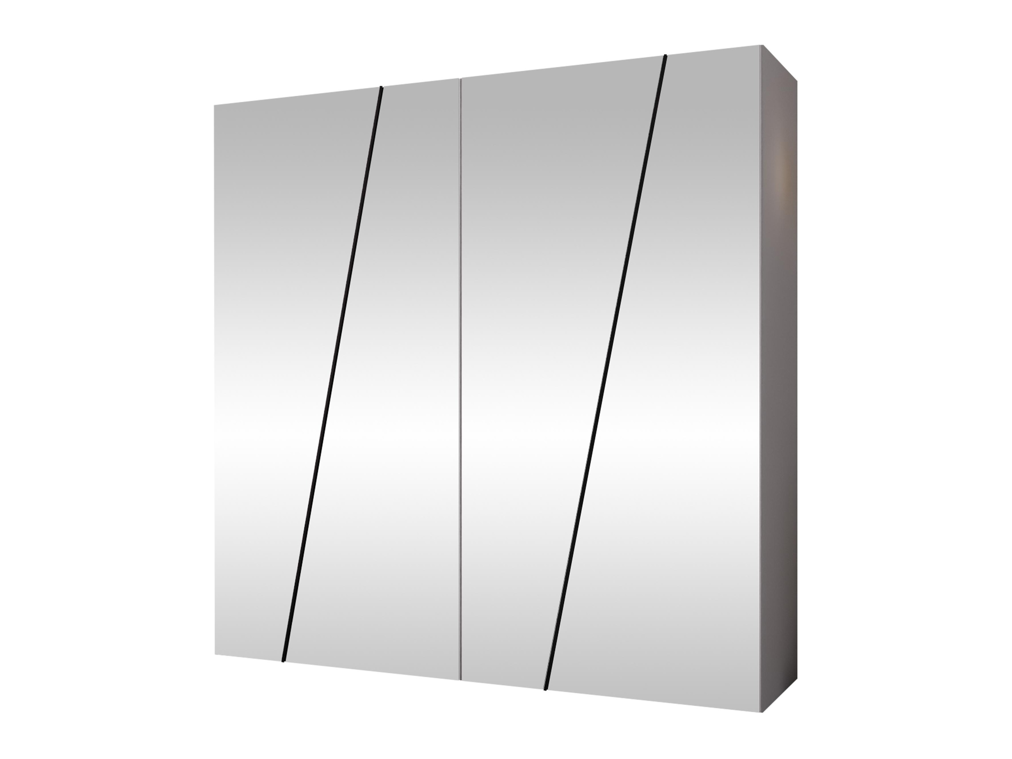 Armadio Hartford 636 (Bianco)