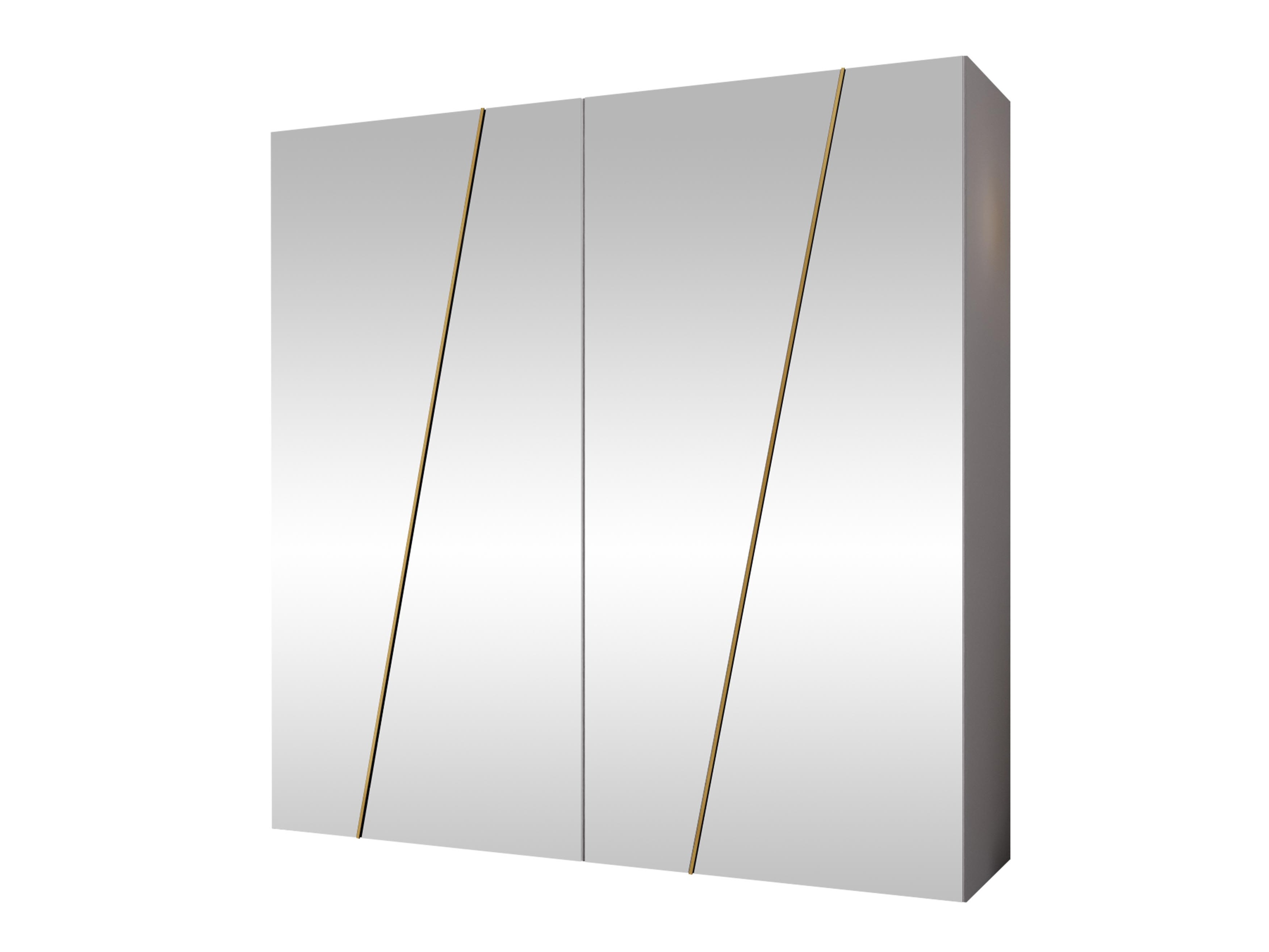 Armadio Hartford 636 (Bianco)