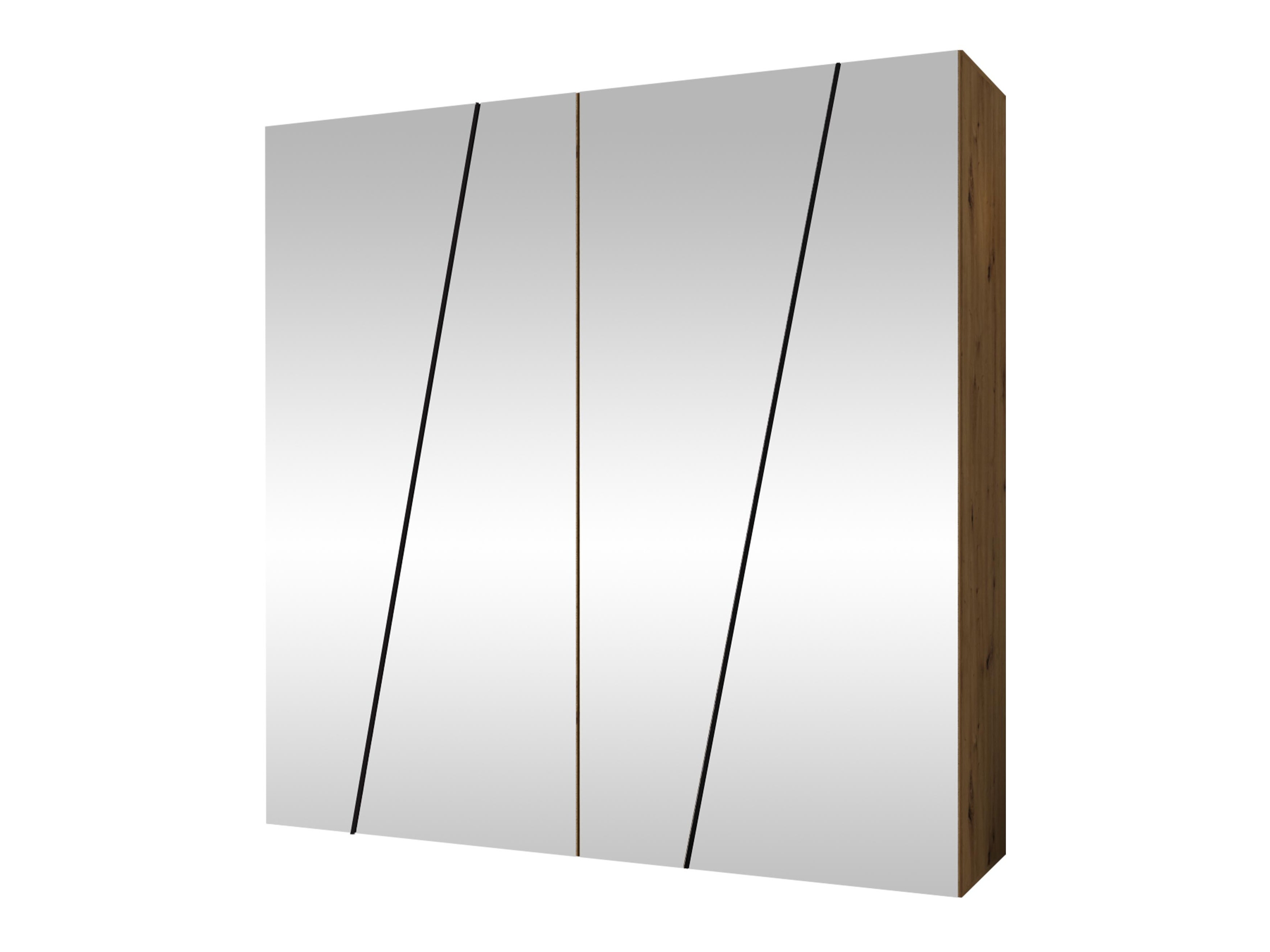 Armadio Hartford 636 (Rovere Artisan)