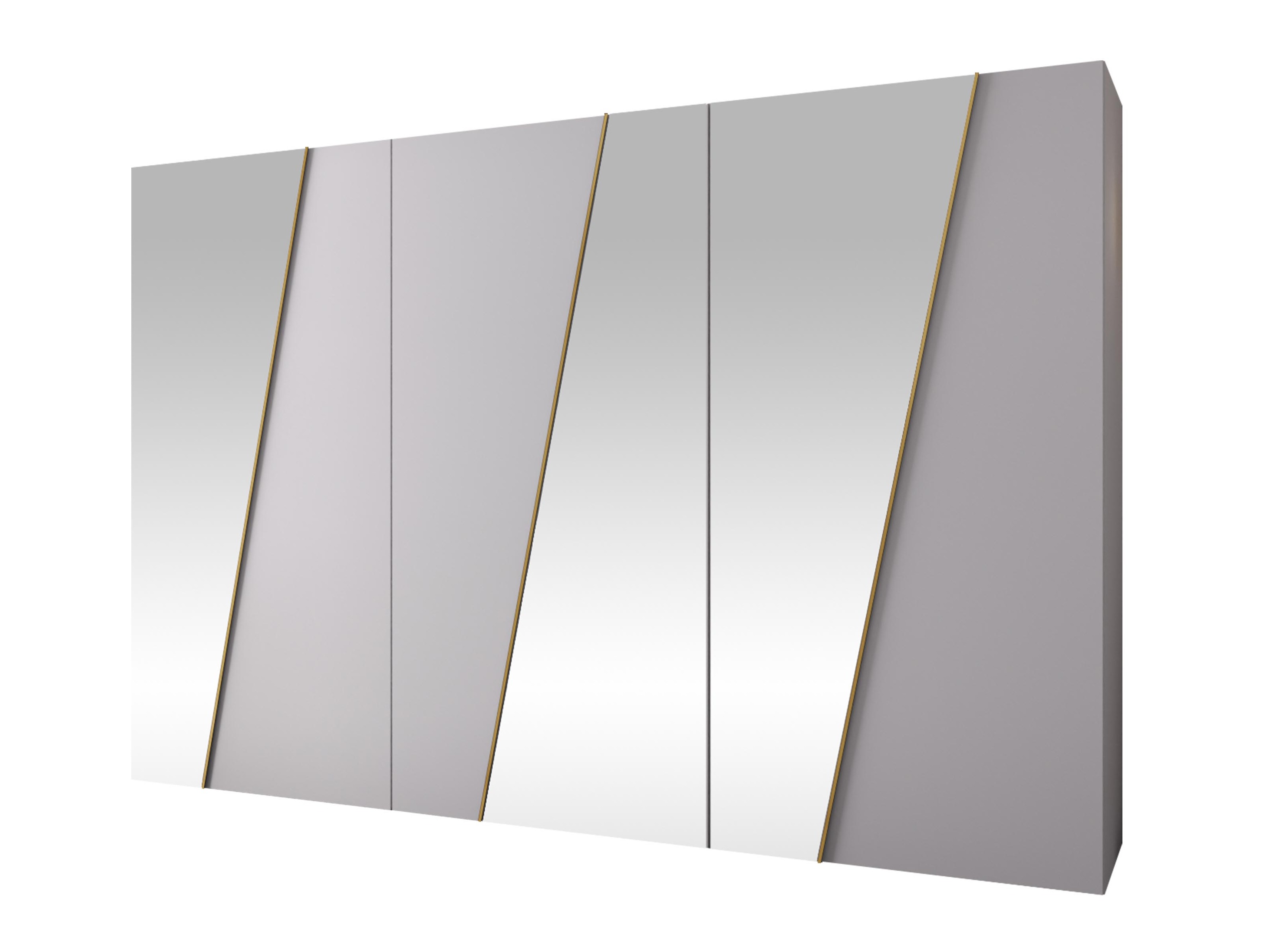 Armadio Hartford 637 (Bianco)