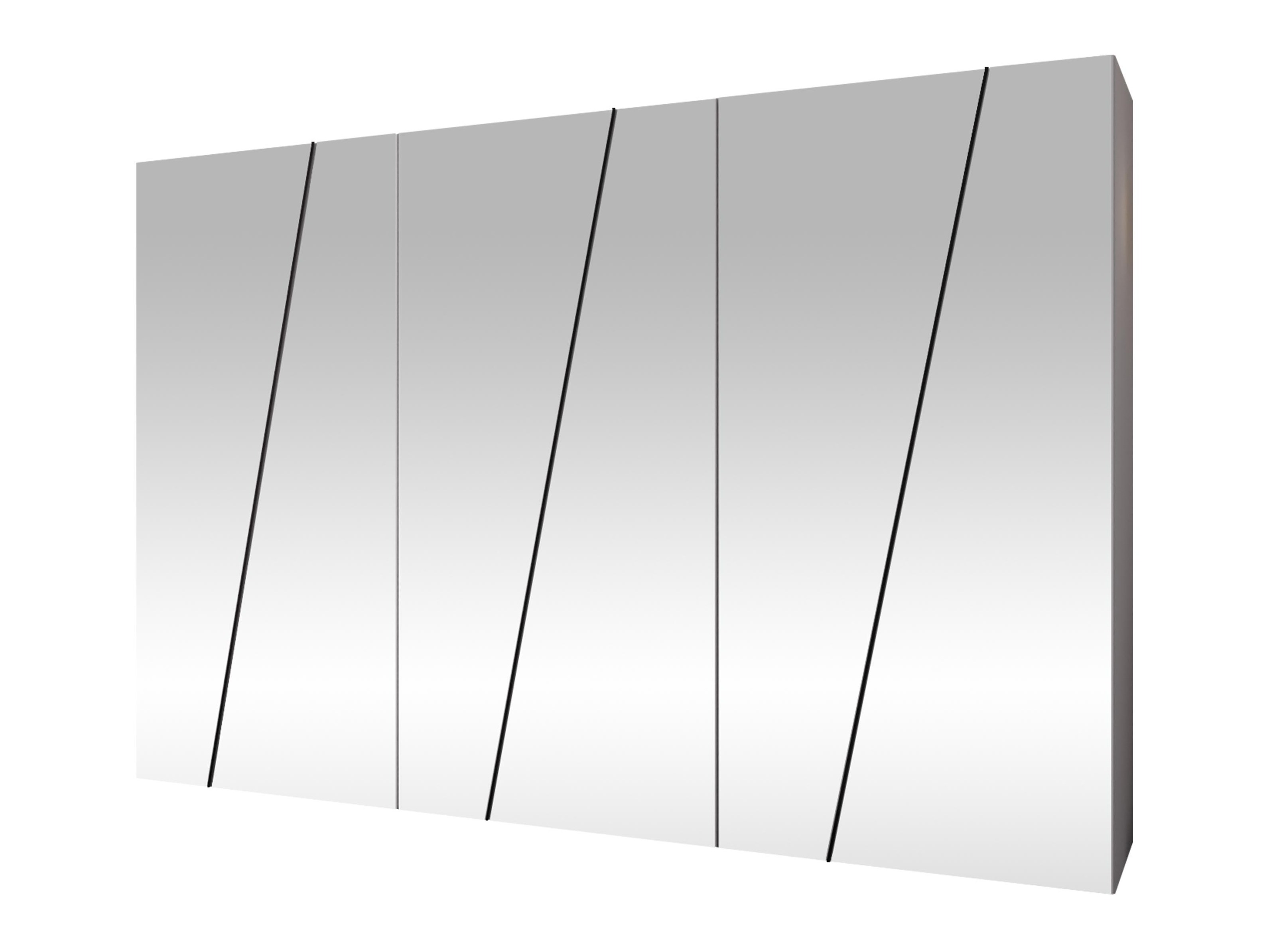 Armadio Hartford 638 (Bianco)
