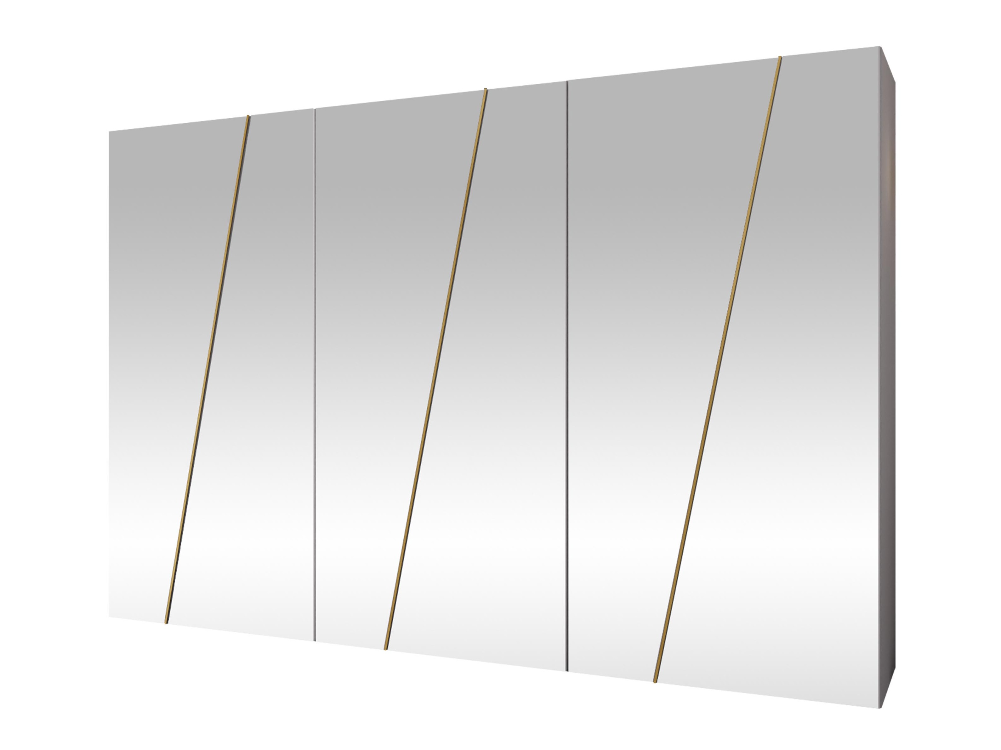 Armadio Hartford 638 (Bianco)