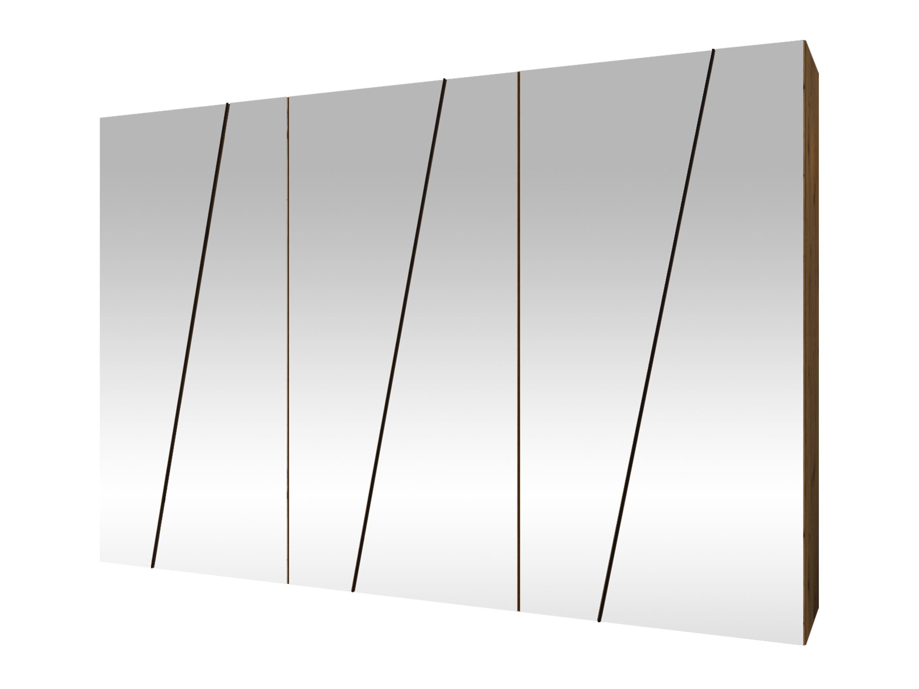 Armadio Hartford 638 (Rovere Artisan)
