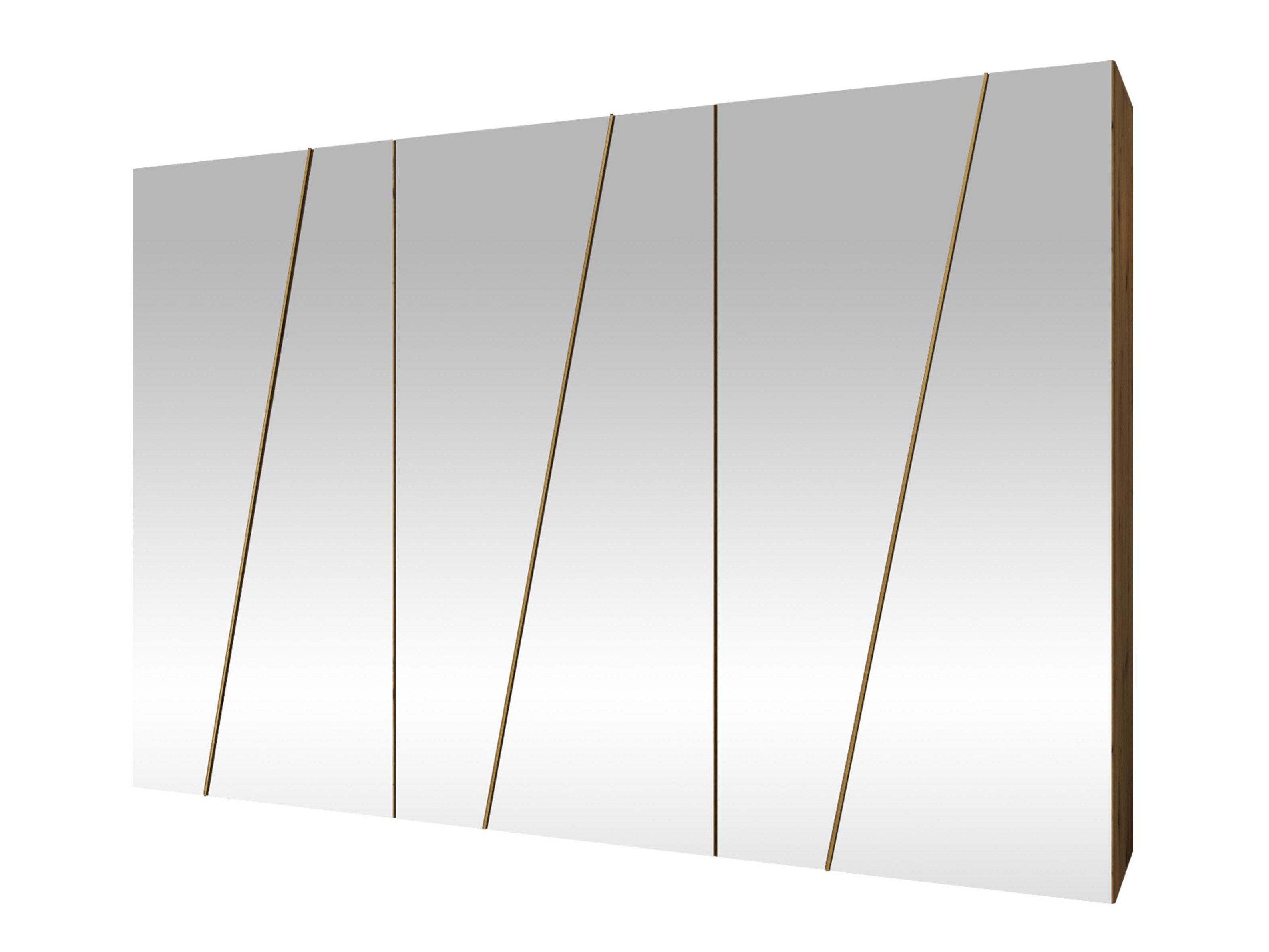 Armadio Hartford 638 (Rovere Artisan)