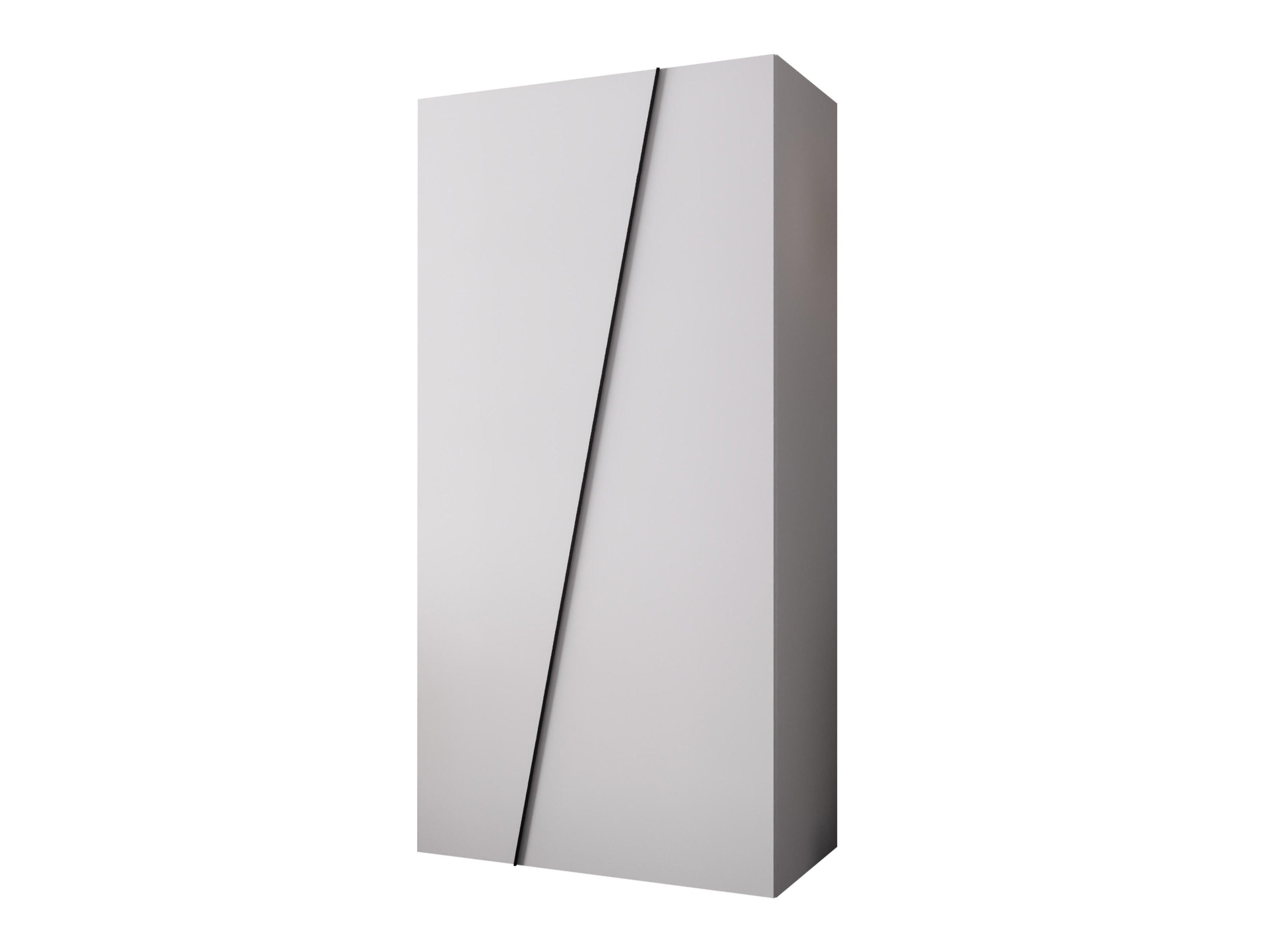 Armadio Hartford 639 (Bianco)