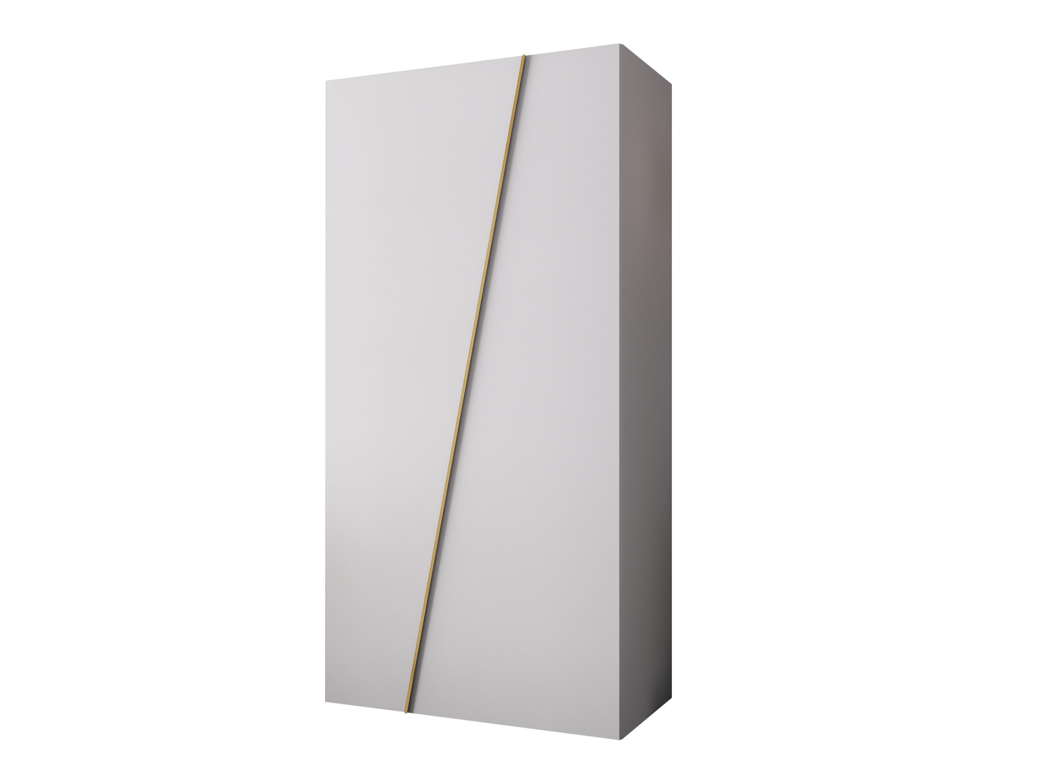 Armadio Hartford 639 (Bianco)