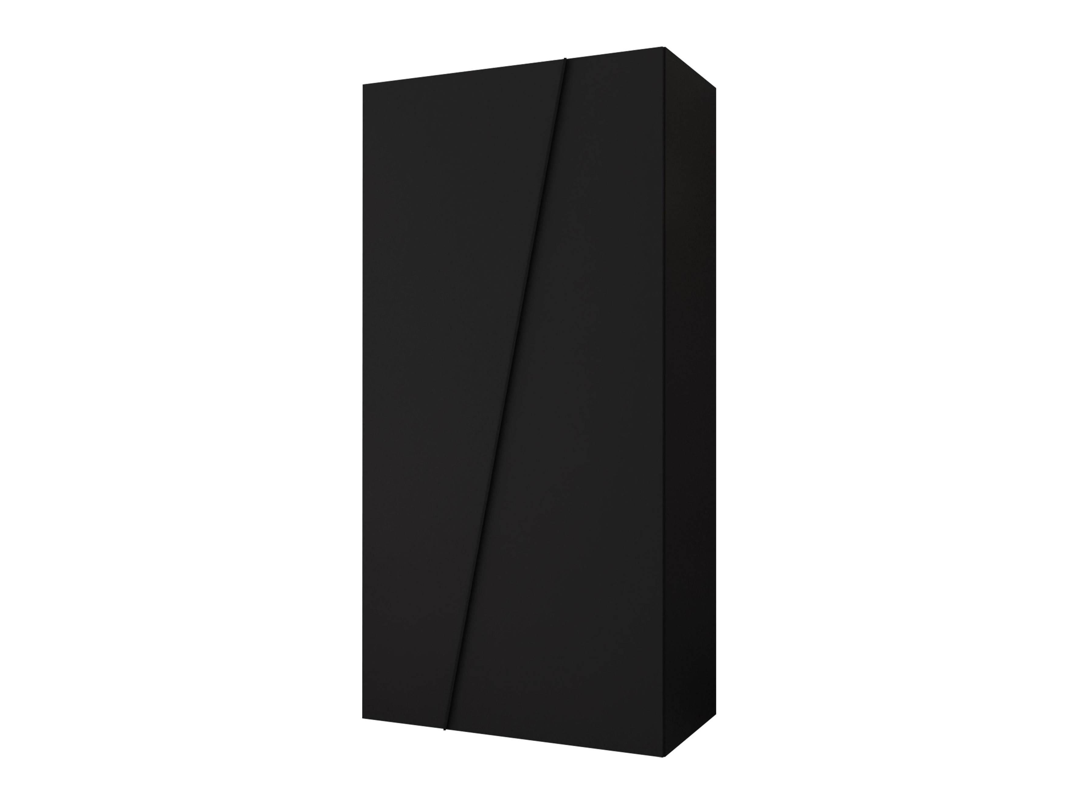 Armadio Hartford 639 (Nero)