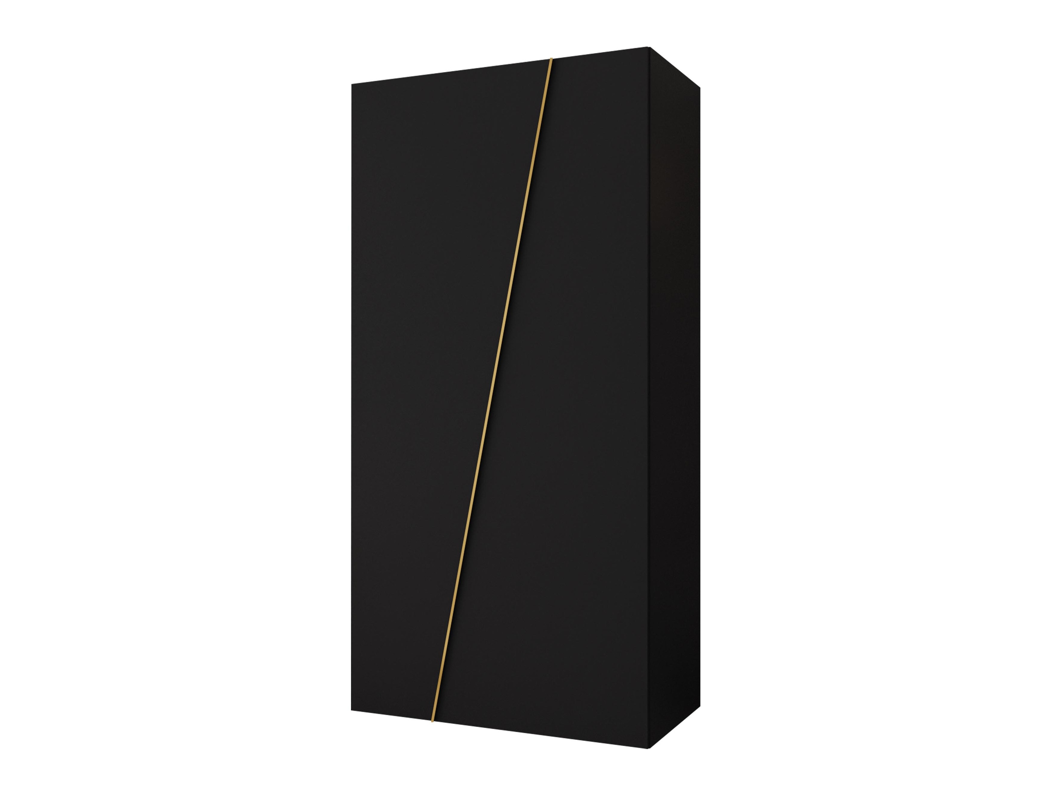 Armadio Hartford 639 (Nero)