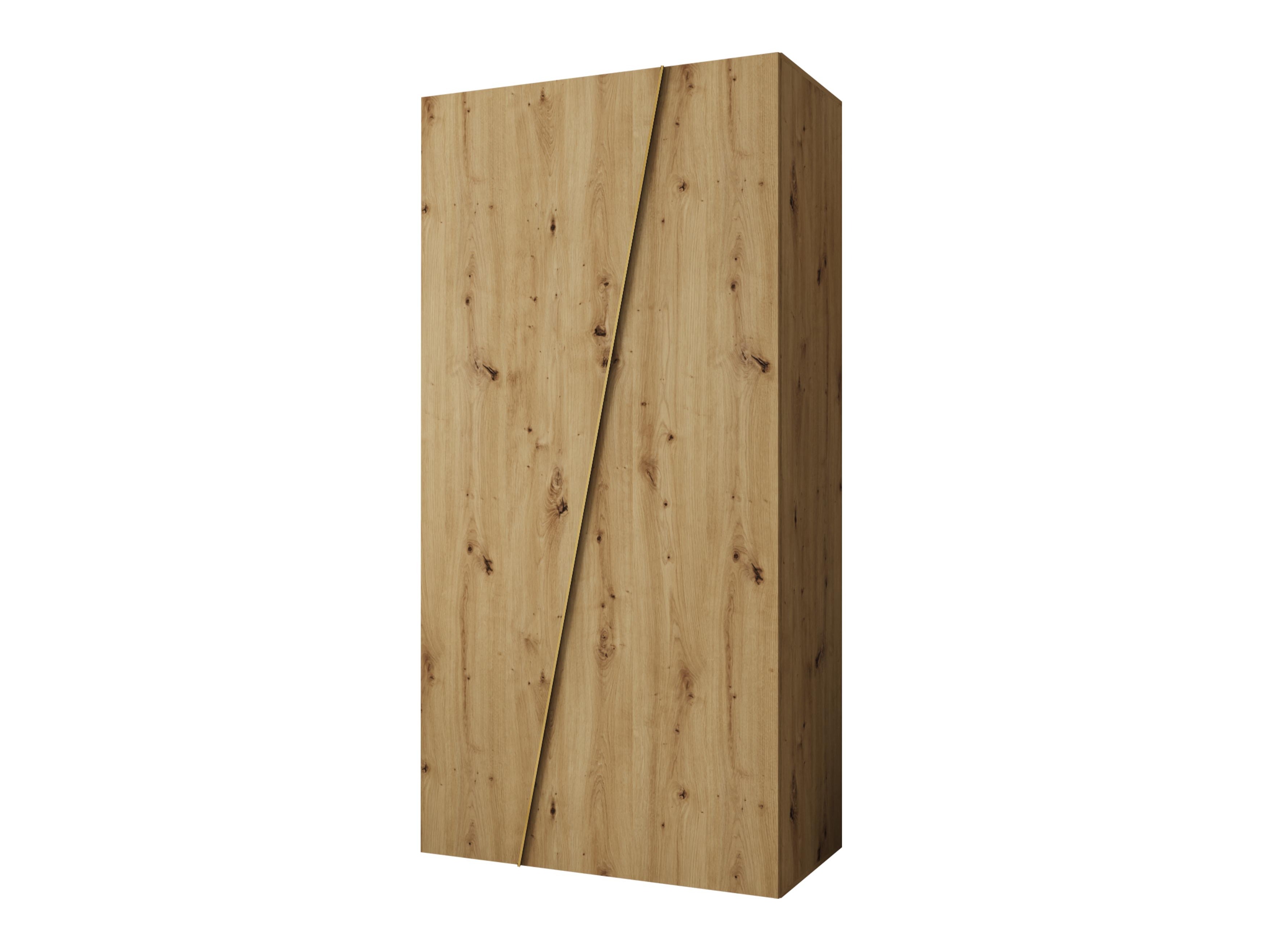 Armadio Hartford 639 (Rovere Artisan)