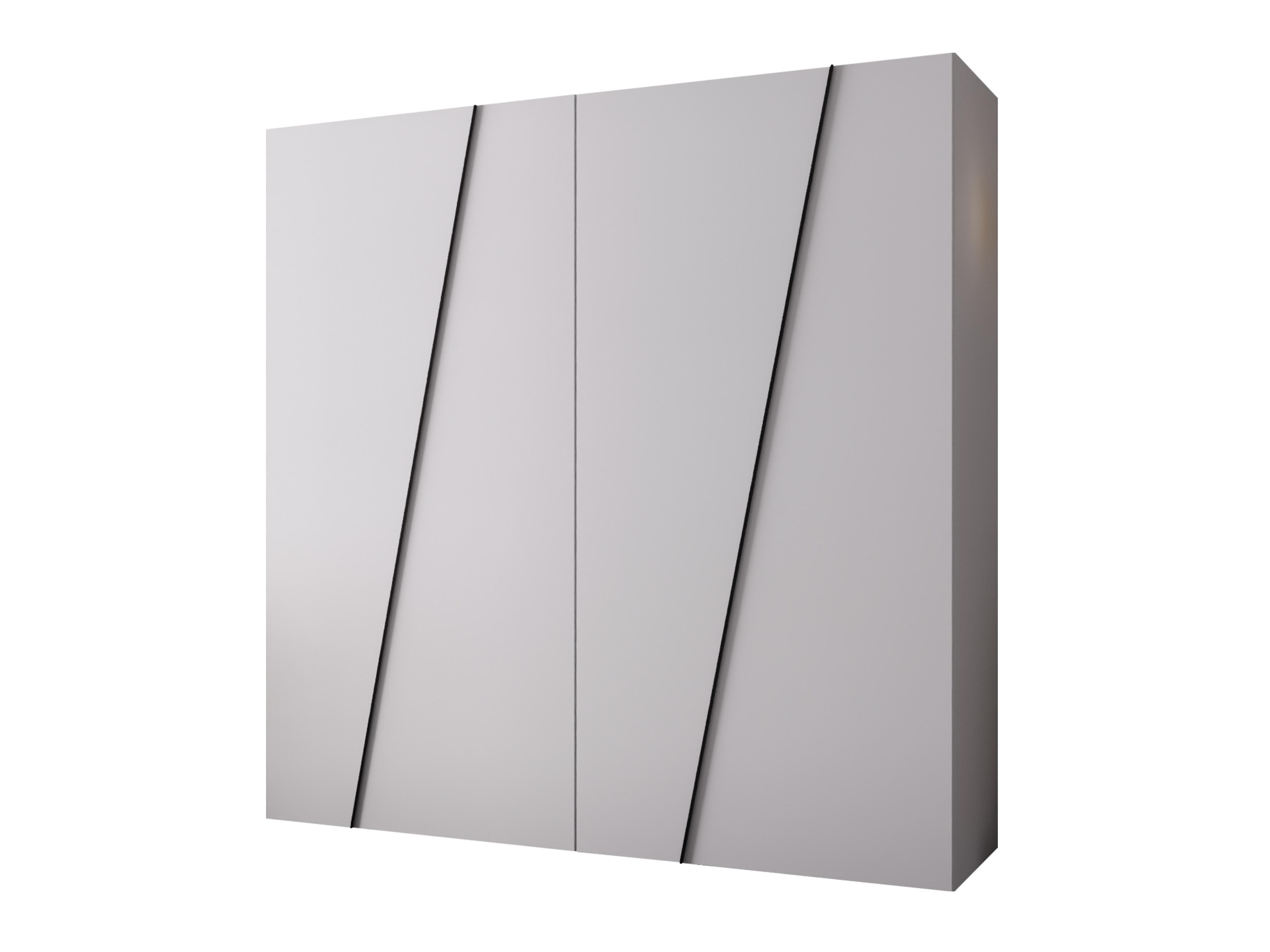 Armadio Hartford 640 (Bianco)