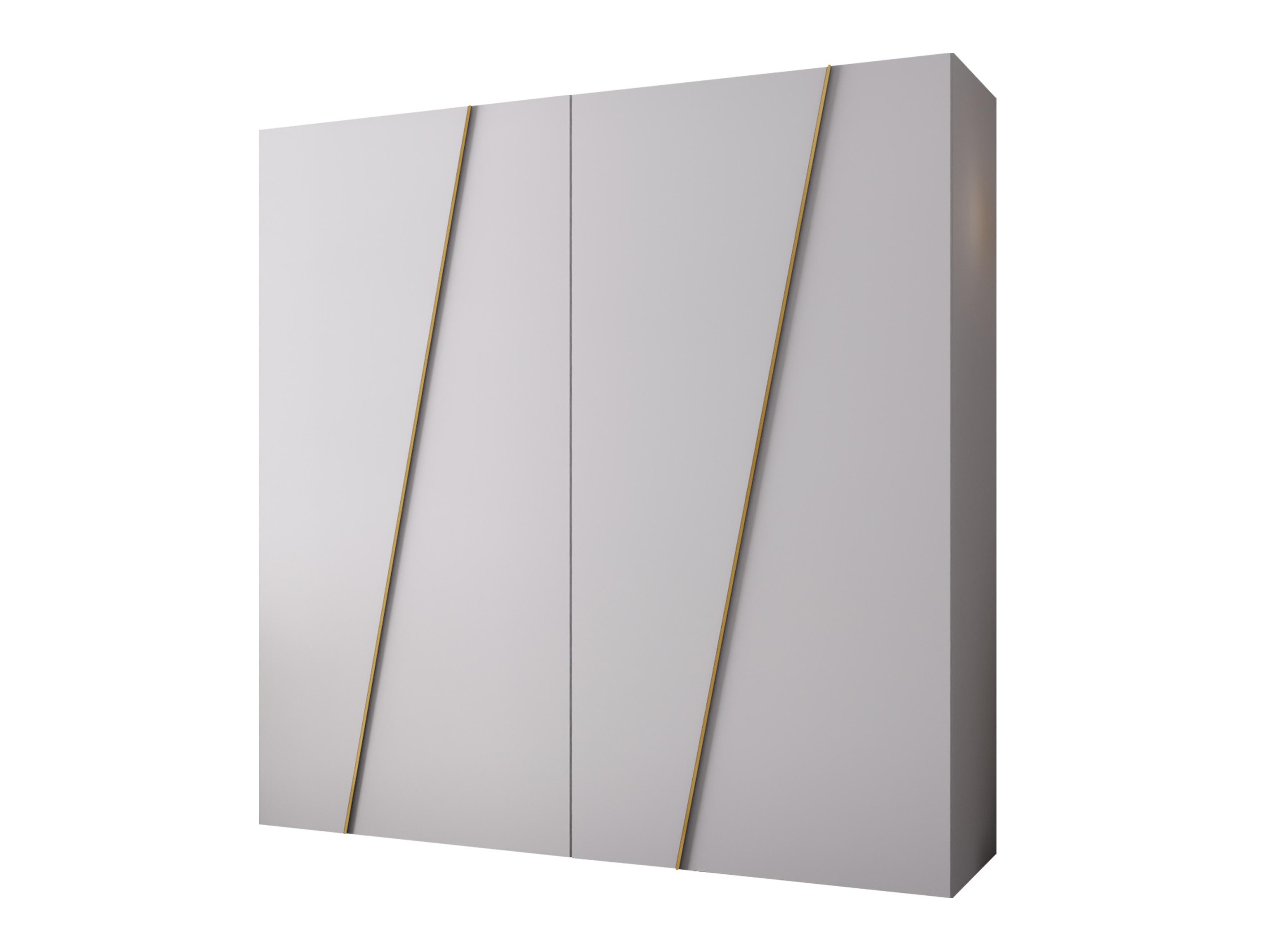 Armadio Hartford 640 (Bianco)