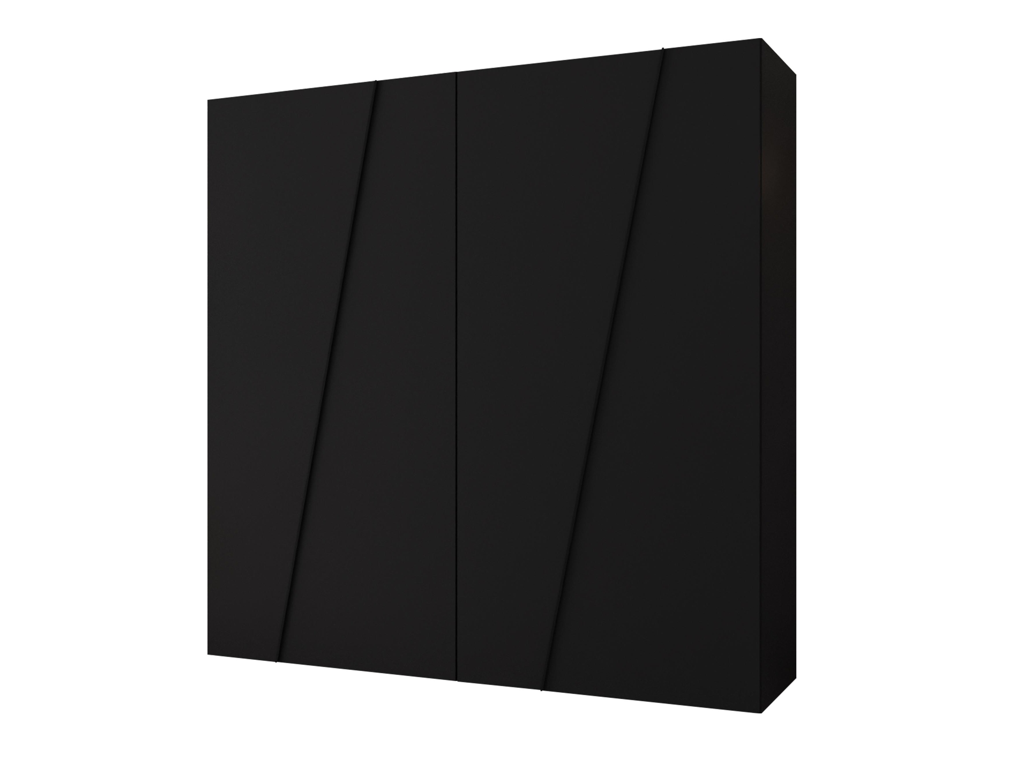 Armadio Hartford 640 (Nero)