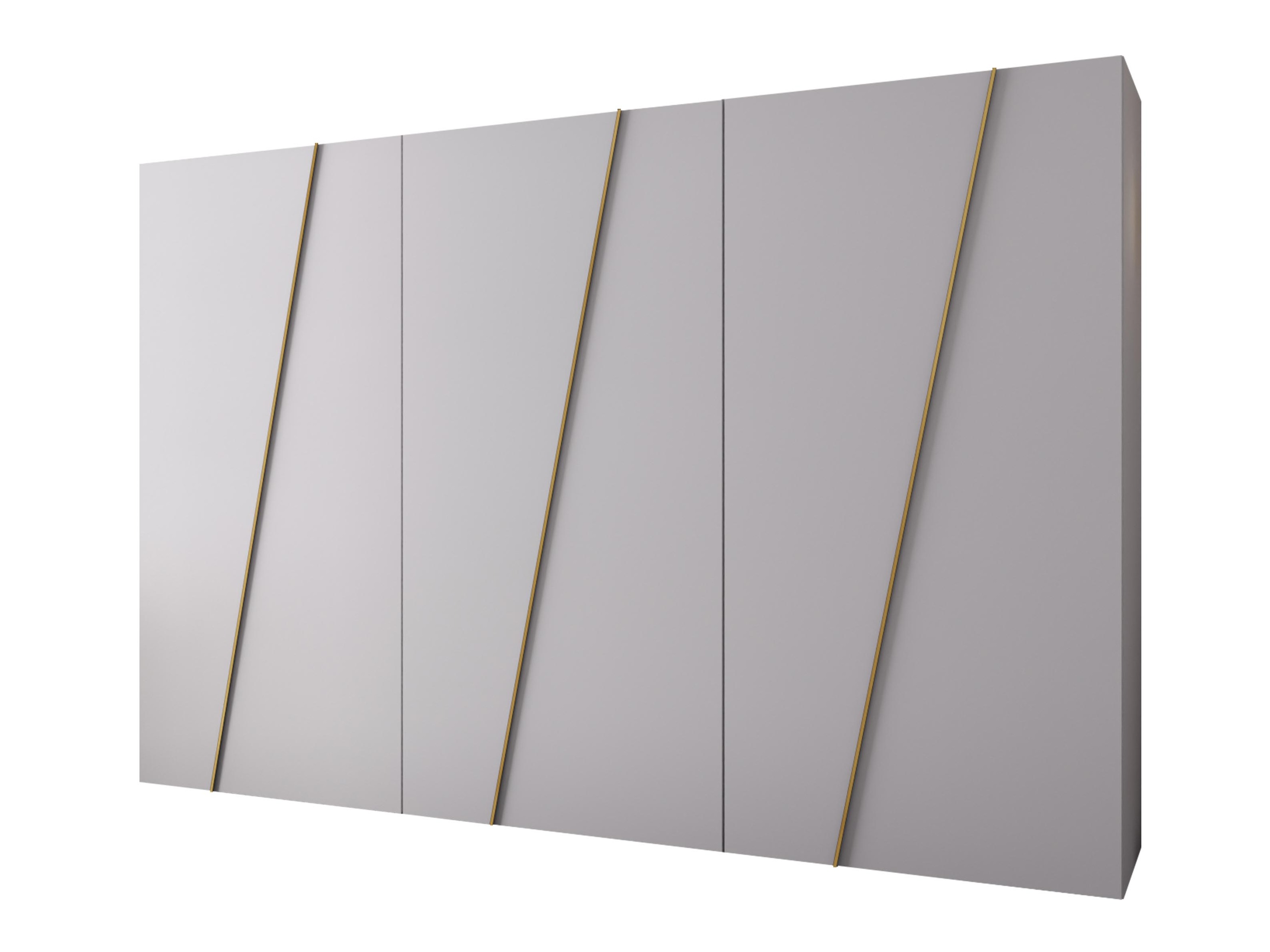 Armadio Hartford 641 (Bianco)