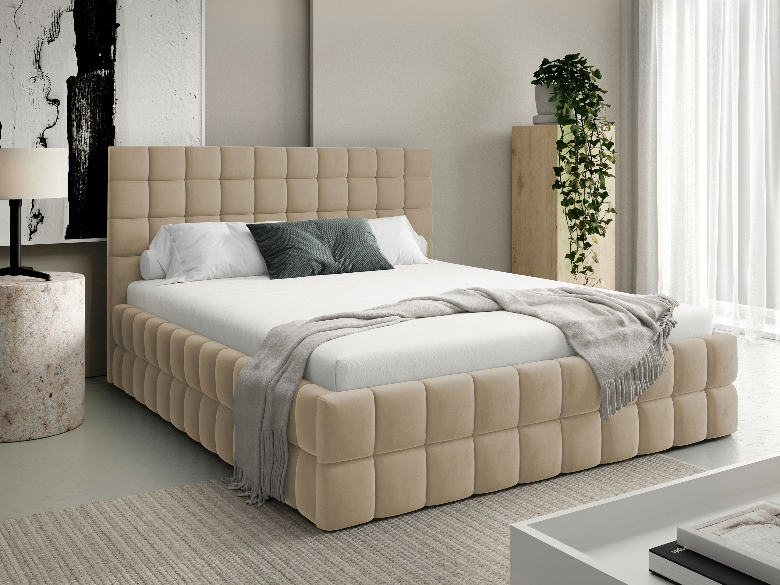 Letto Socor (Fresh 03)