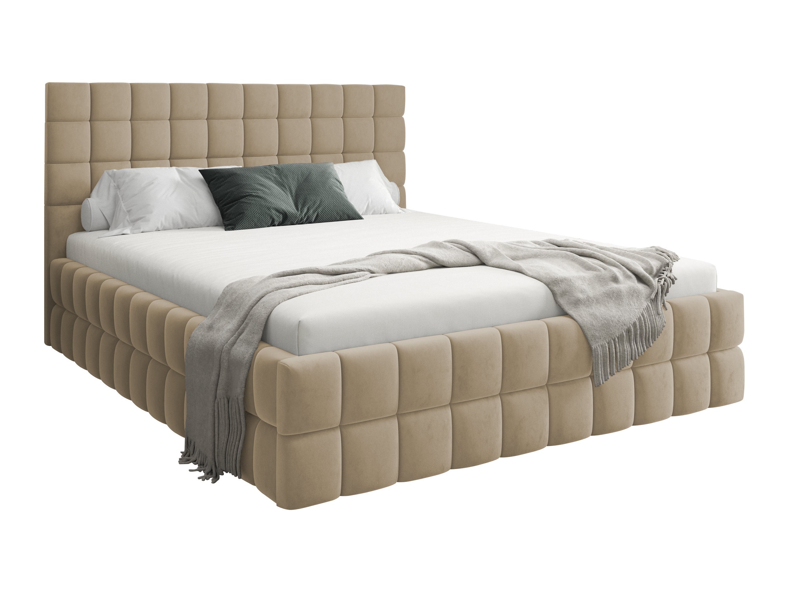 Letto Socor (Fresh 03)