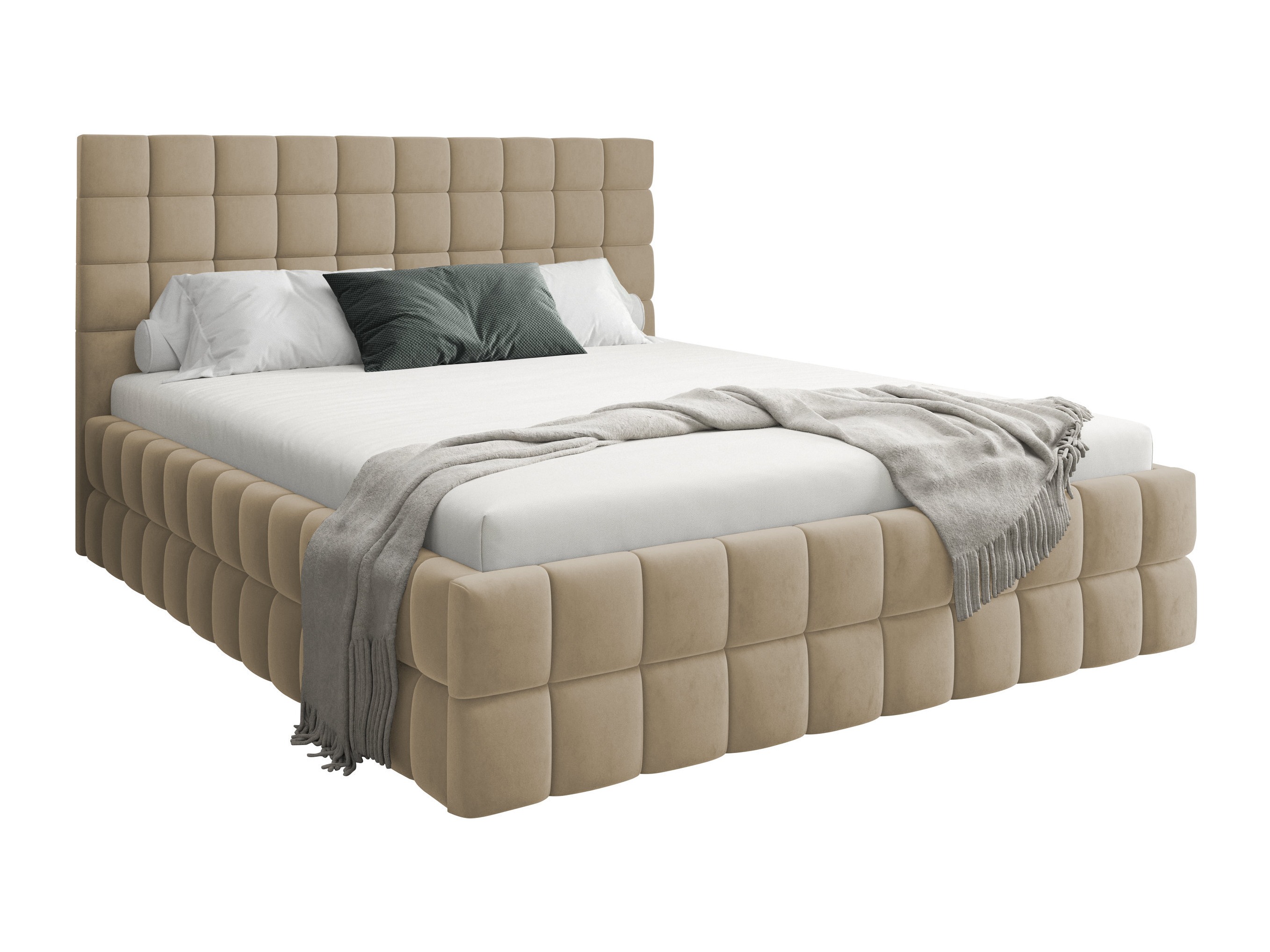 Letto Socor (Fresh 03)
