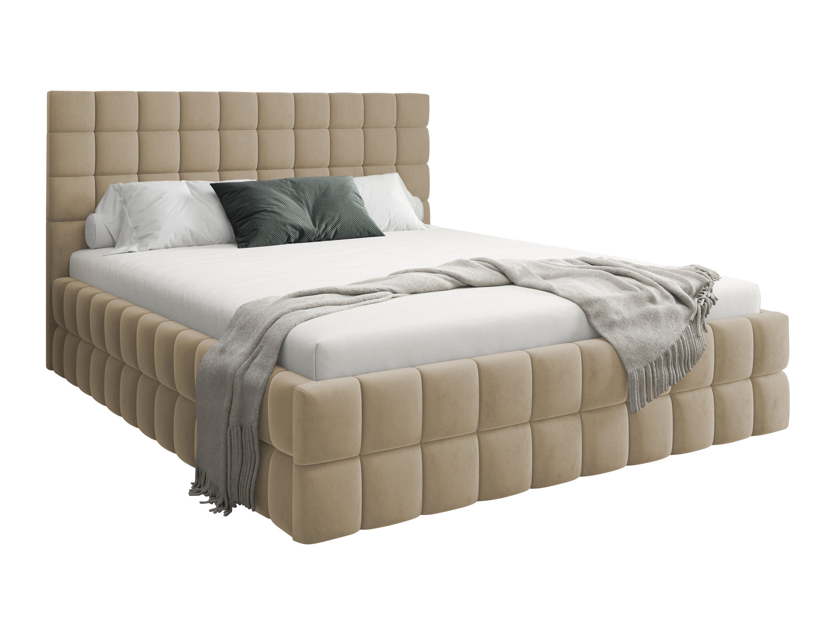 Letto Socor (Fresh 03)
