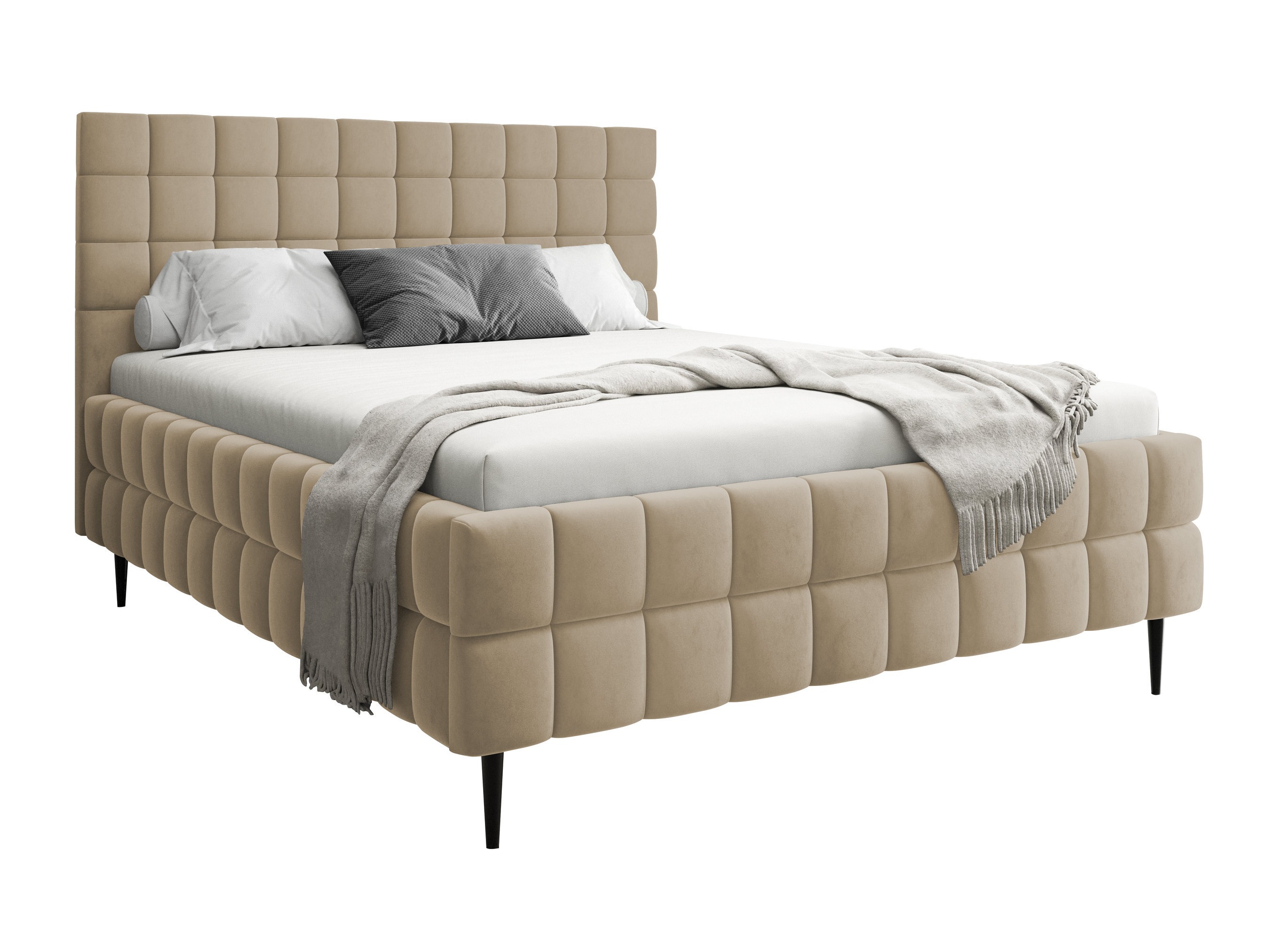 Letto Socor I (Fresh 03)