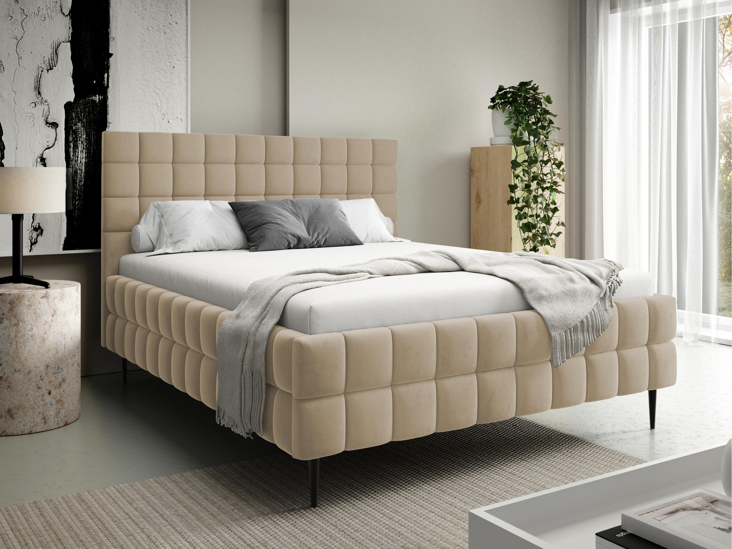Letto Socor I (Fresh 03)