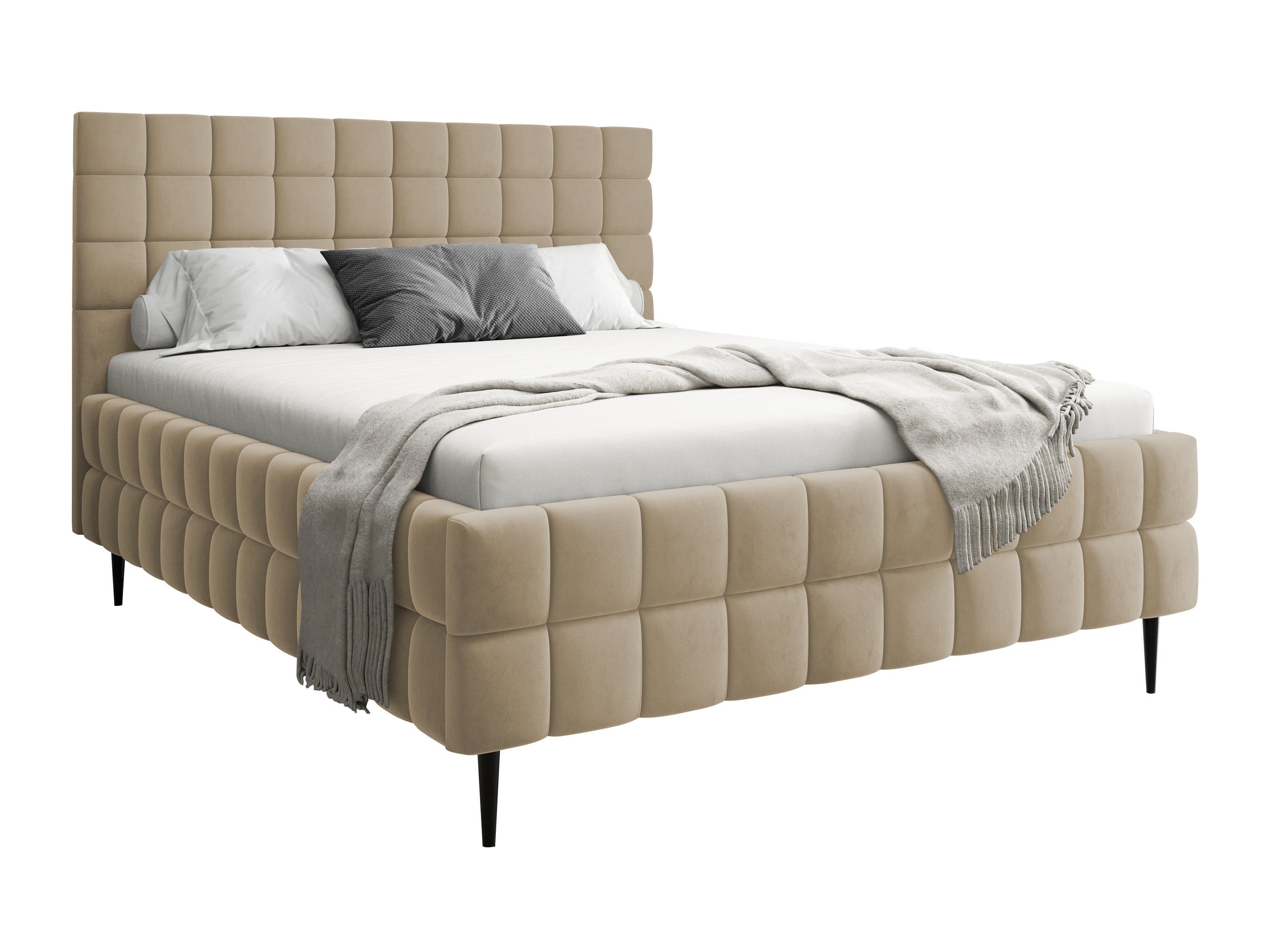 Letto Socor I (Fresh 03)