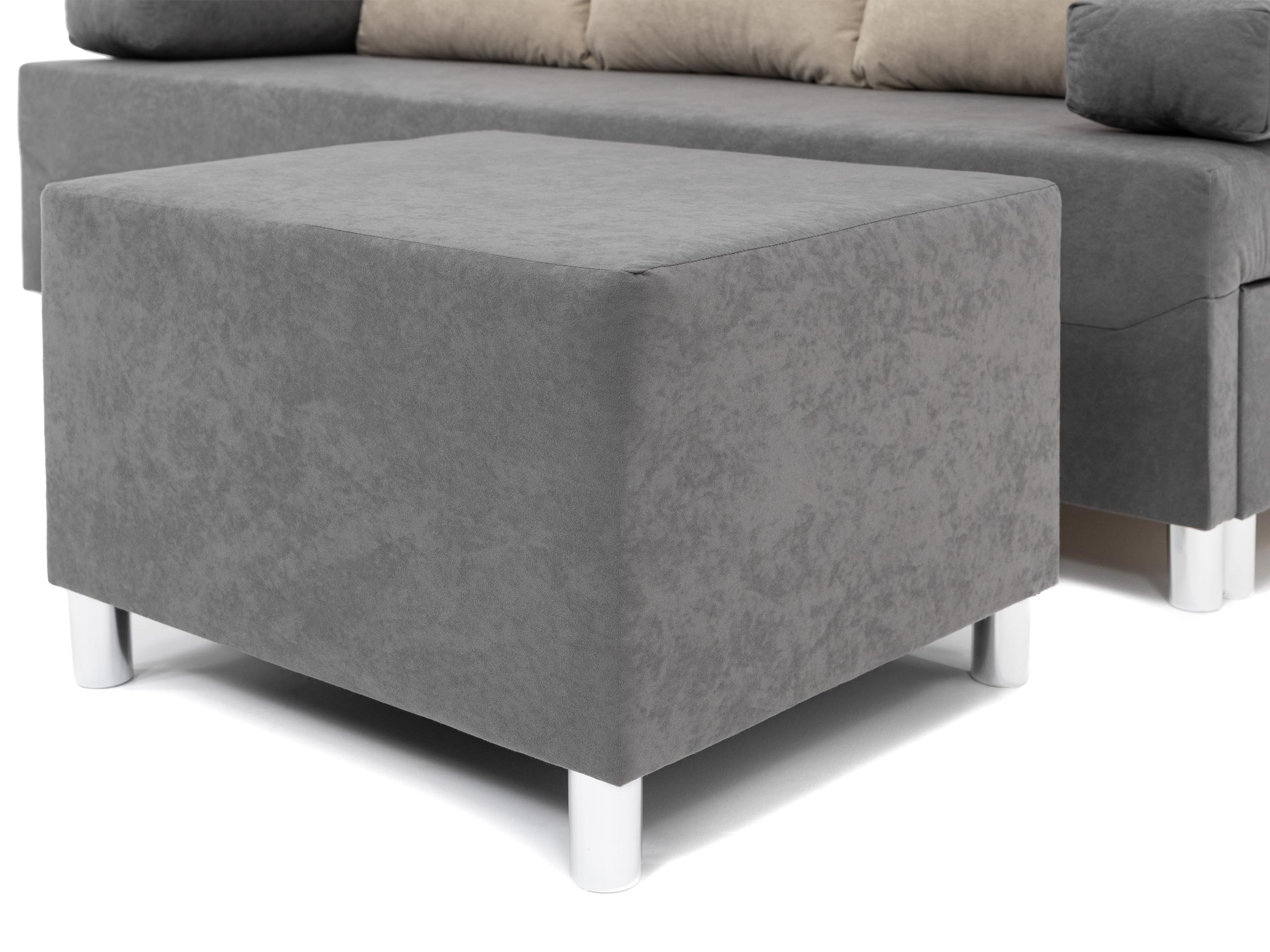 Set mobili imbottiti Comfivo Artes (Bella 40)