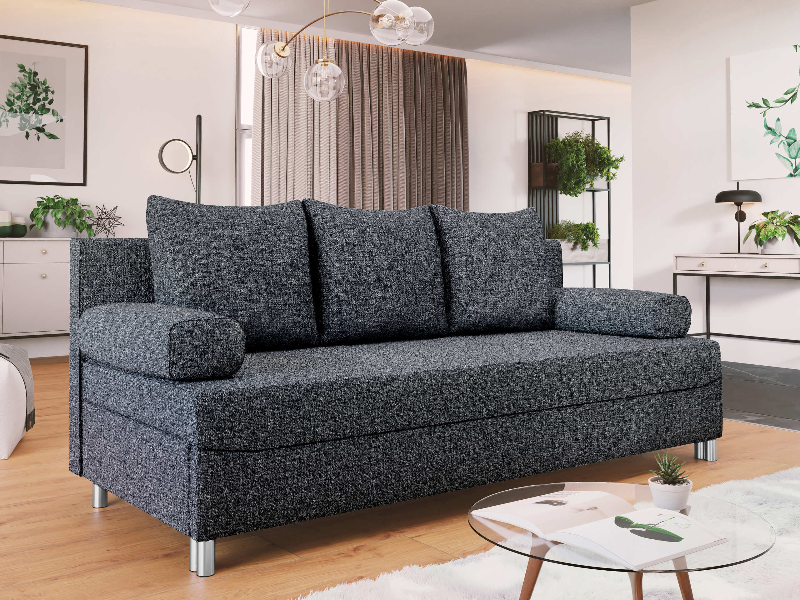 Divano letto Comfivo Artes (Bella 20)