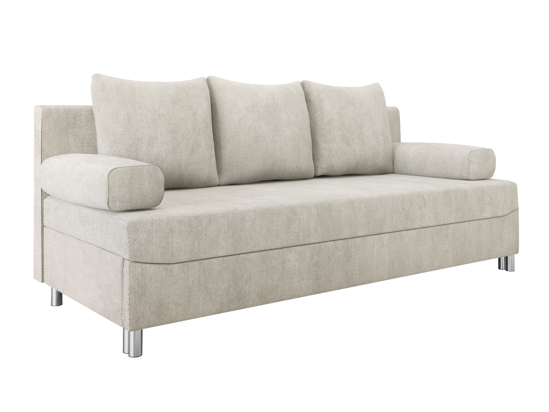 Divano letto Comfivo Artes (Lumo 55)
