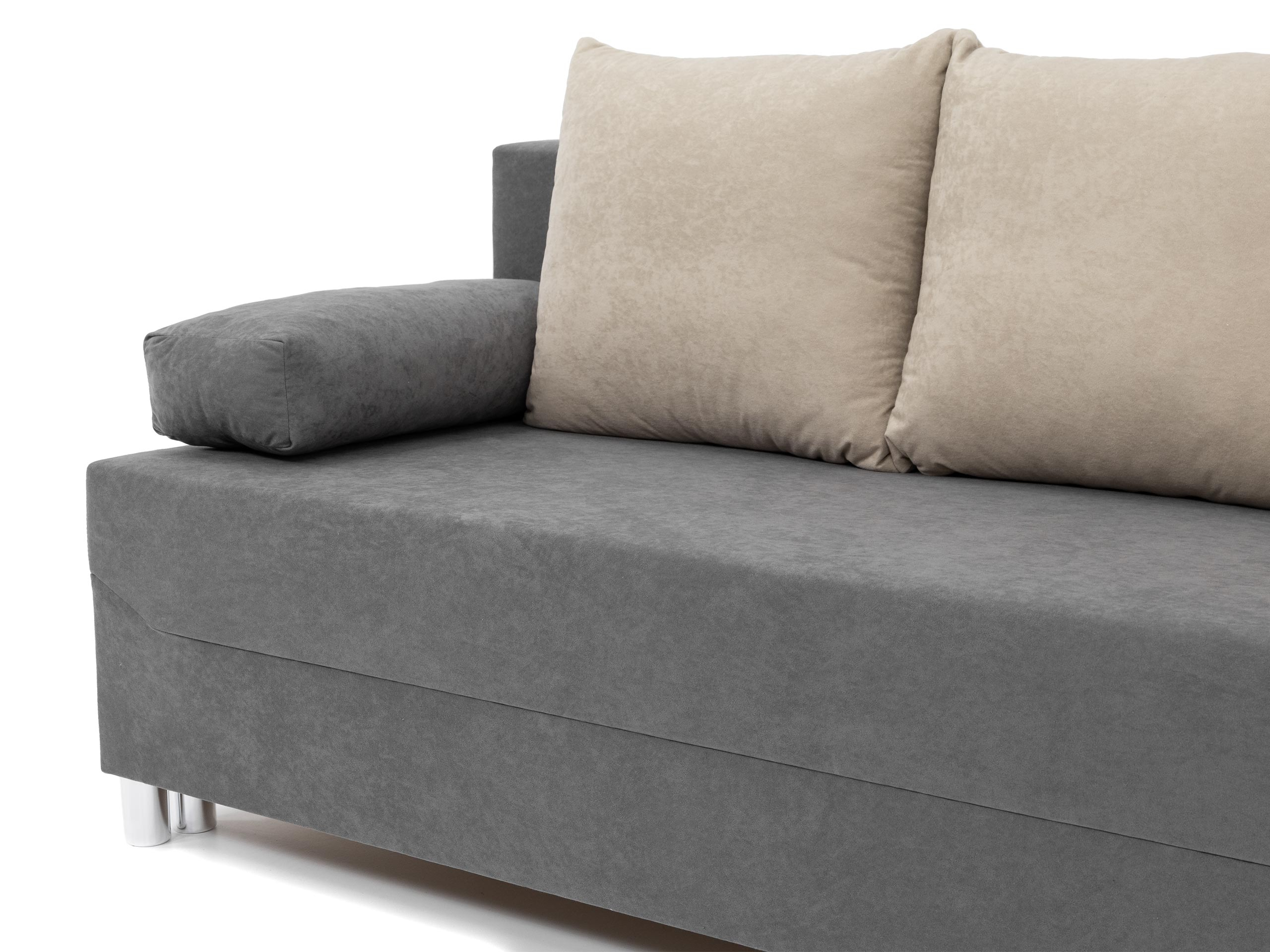 Divano letto Comfivo Artes (Lumo 55)